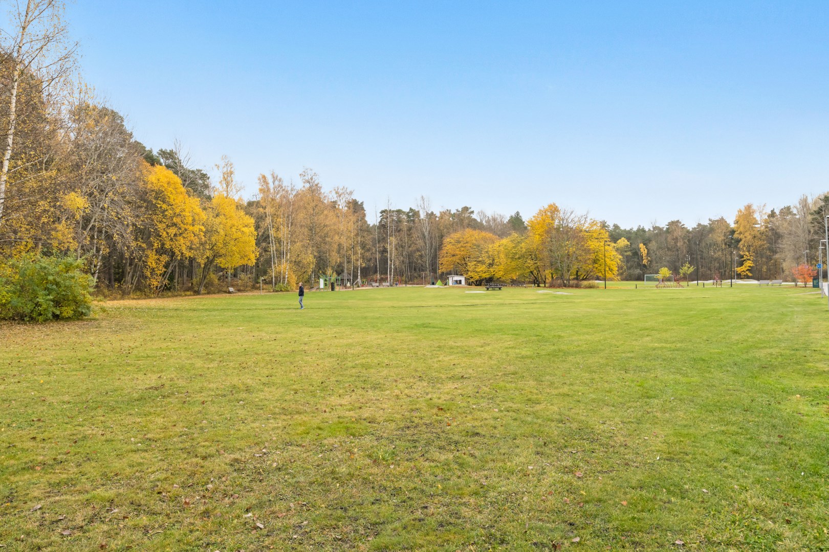 Bostadsbild från Norbyvägen 71B, Såld i Sommarro, Uppsala