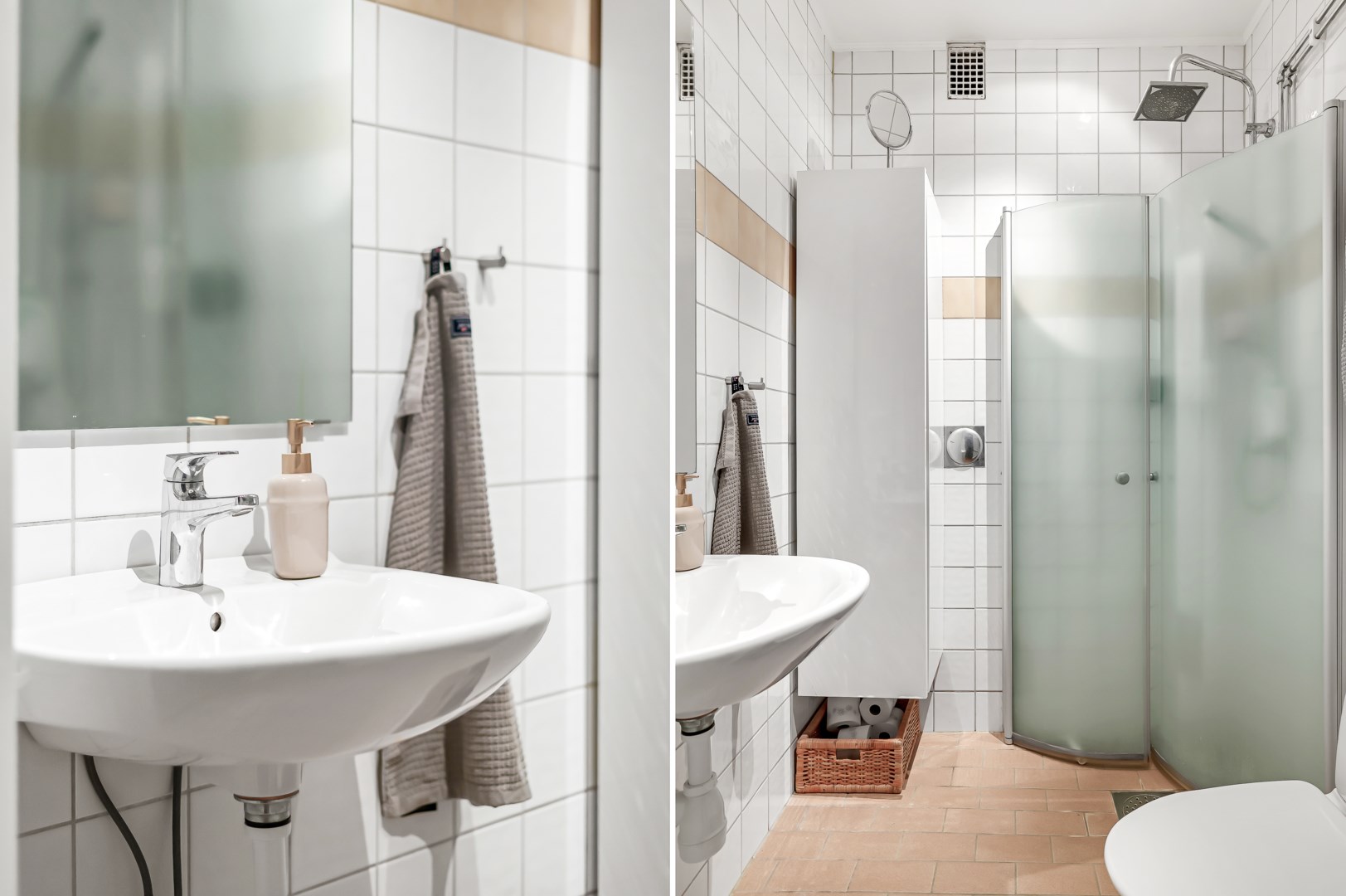 Bostadsbild från Norbyvägen 71B, Såld i Sommarro, Uppsala