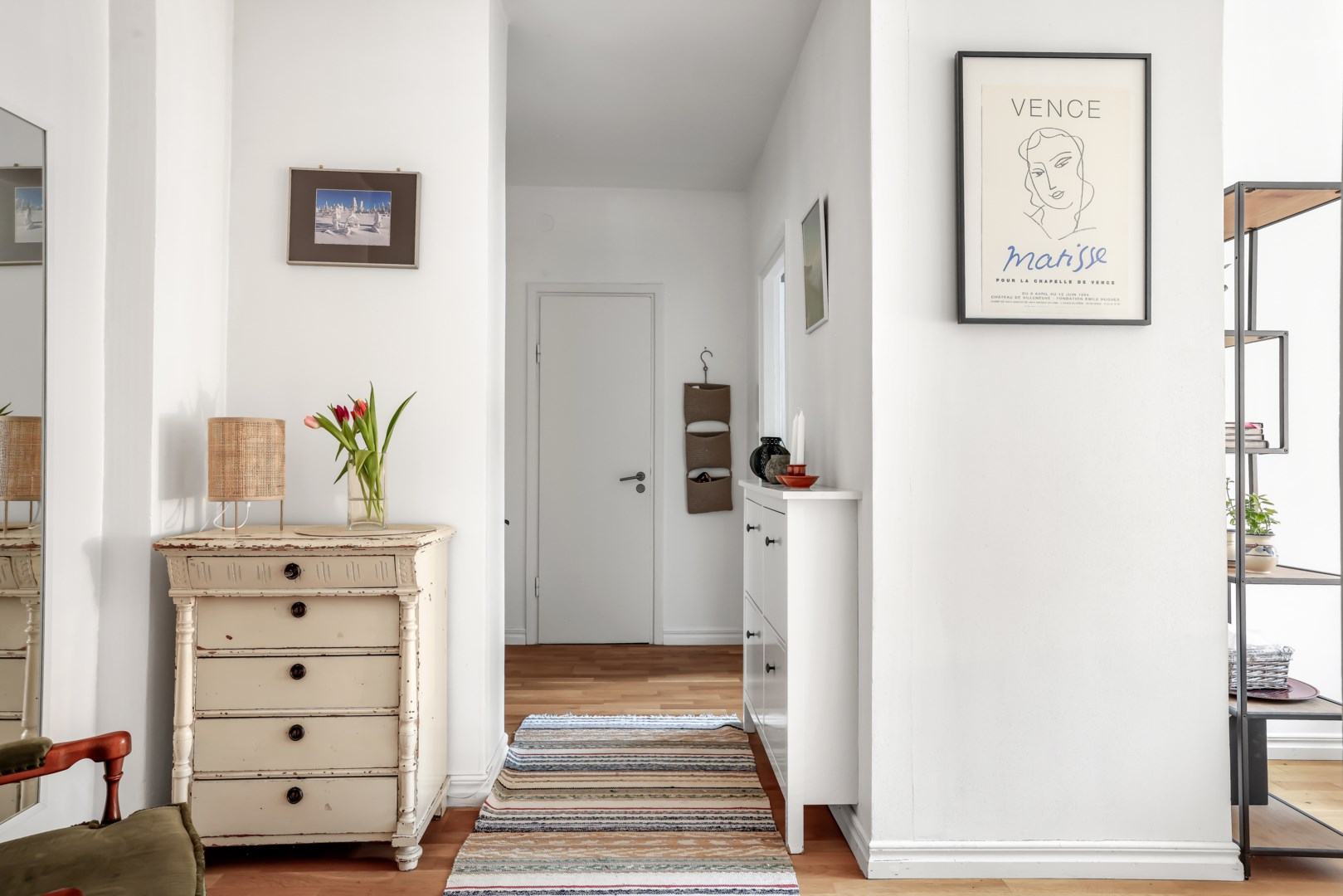 Bostadsbild från Norbyvägen 71B, Såld i Sommarro, Uppsala