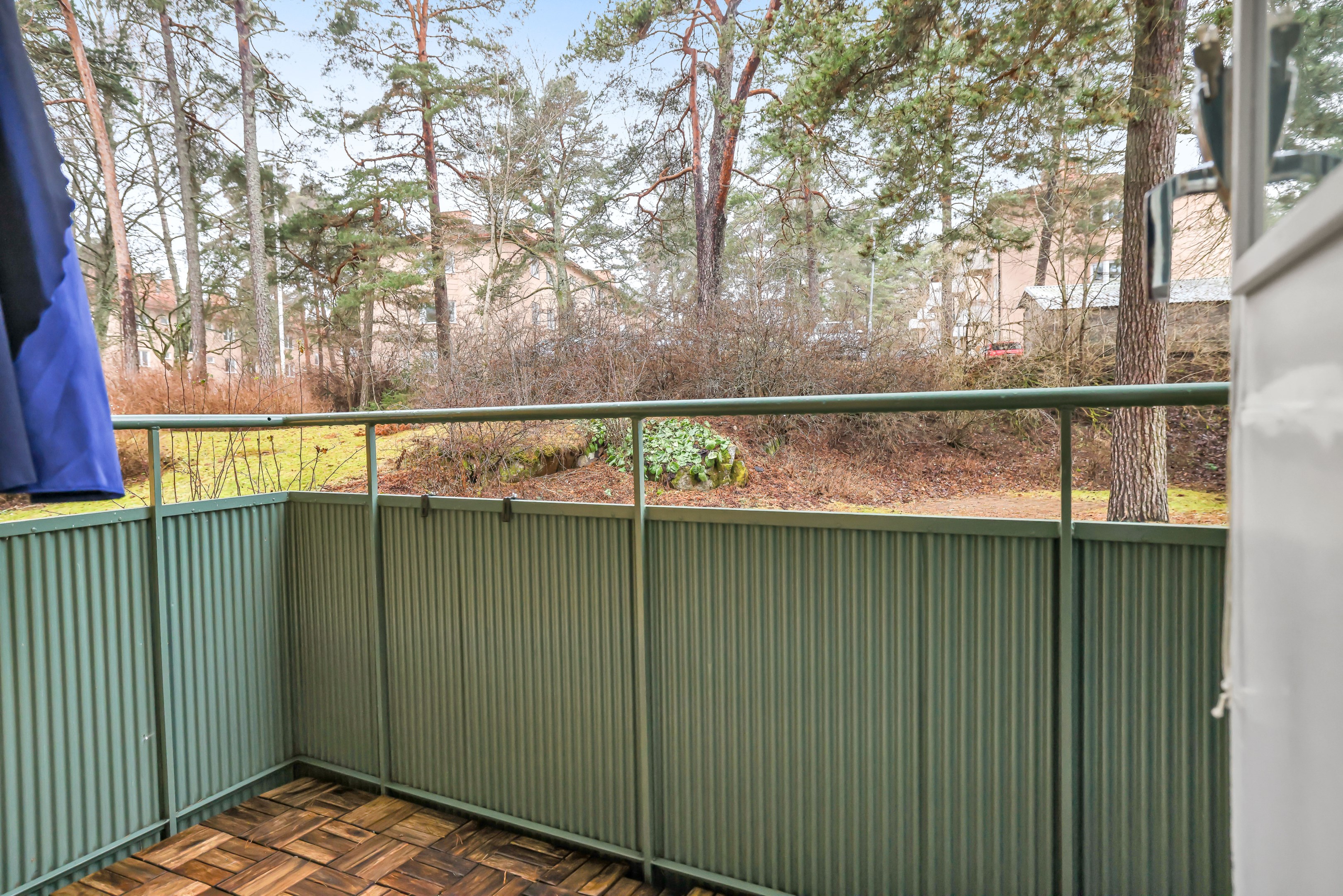 Bostadsbild från Norbyvägen 71B, Såld i Sommarro, Uppsala