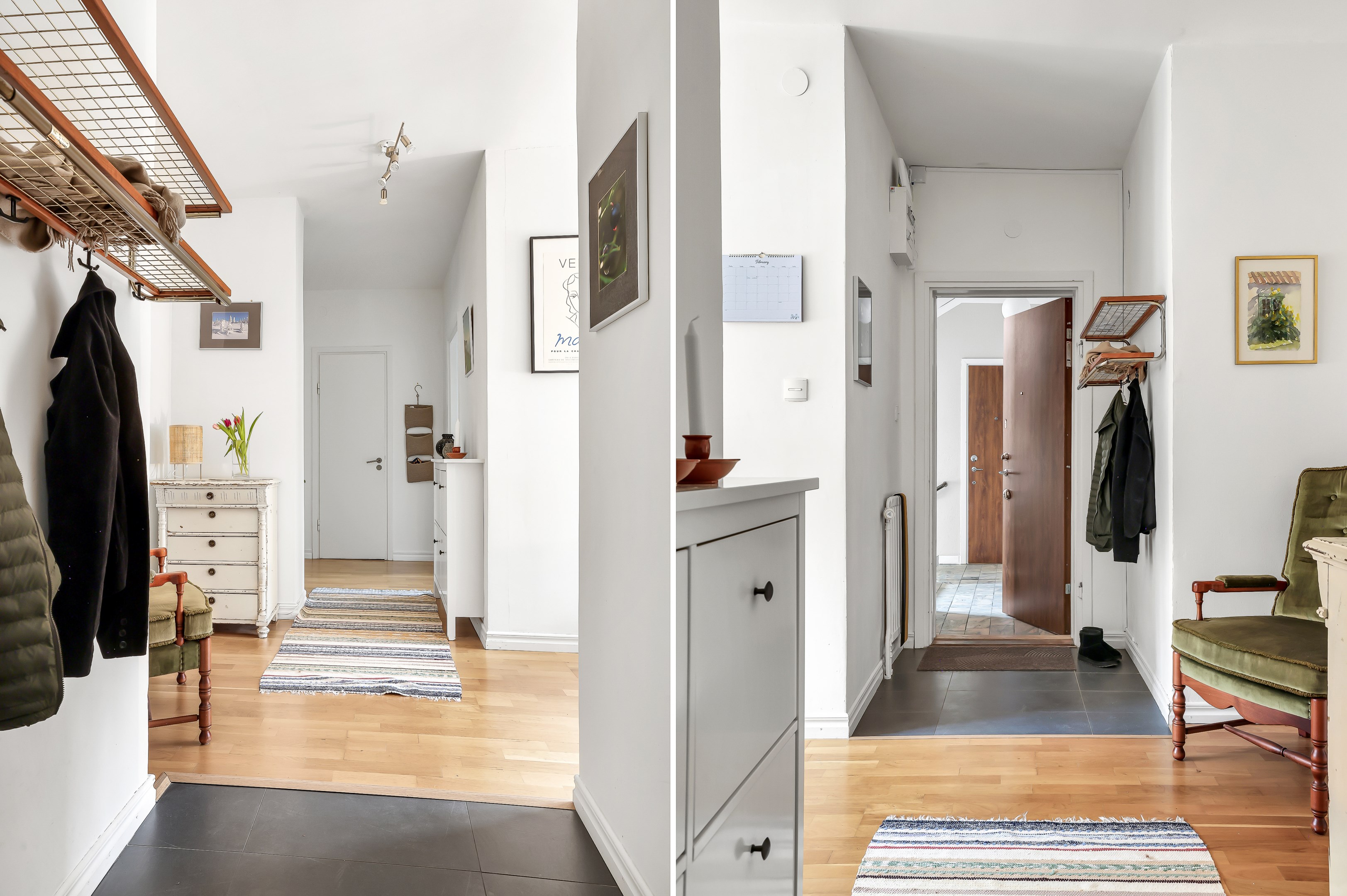 Bostadsbild från Norbyvägen 71B, Såld i Sommarro, Uppsala