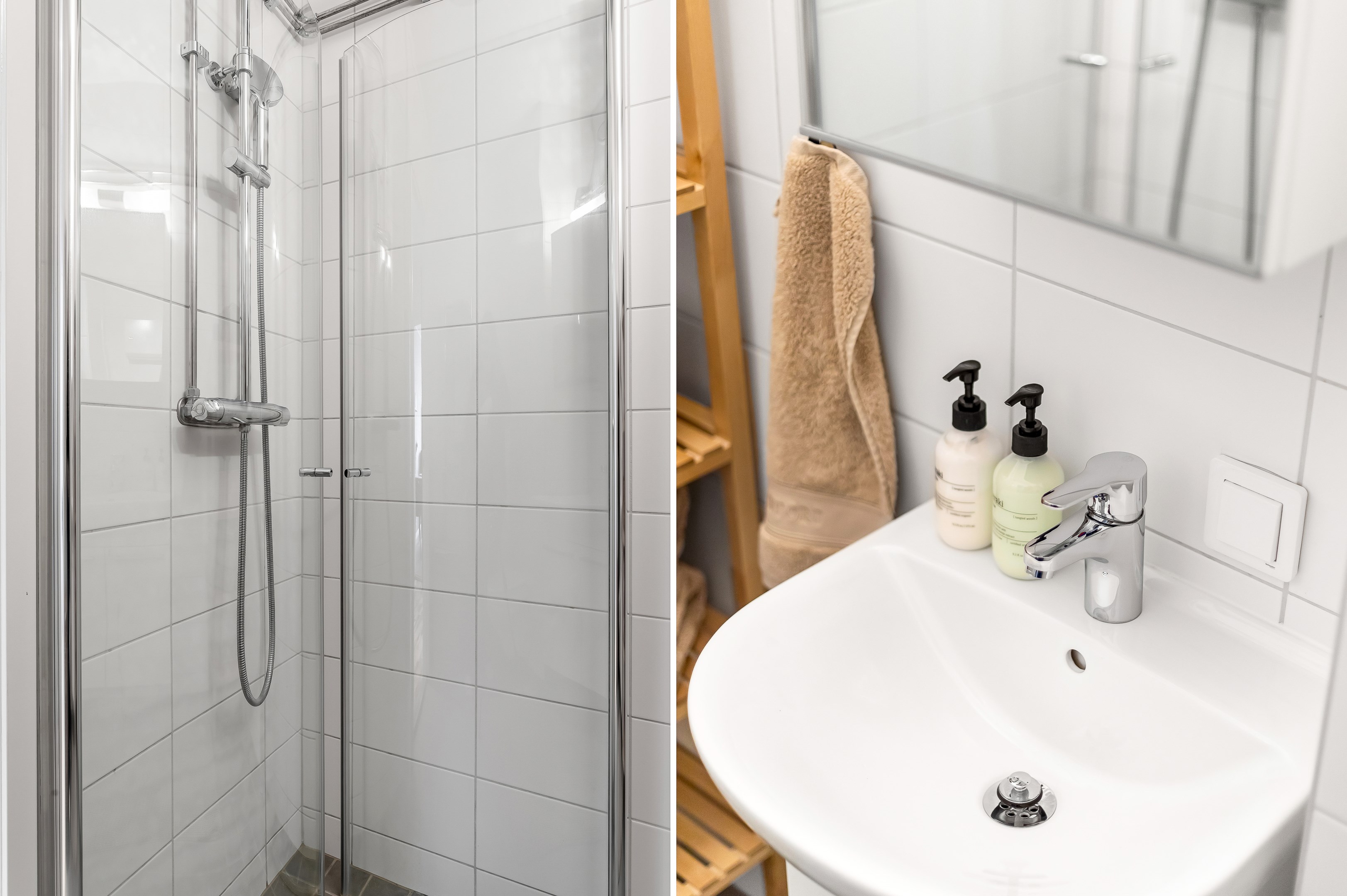 Bostadsbild från Fredsgatan 3, Såld i Främre Luthagen, Uppsala