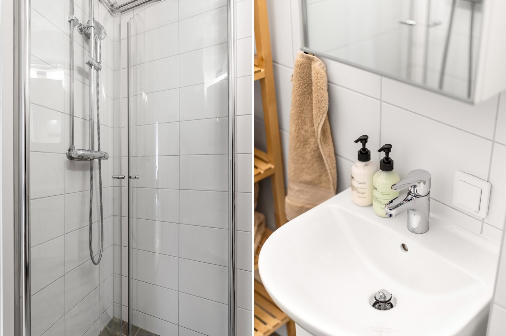 Bostadsbild från Fredsgatan 3, Såld i Främre Luthagen, Uppsala