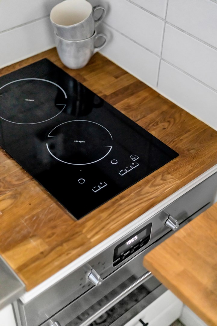 Bostadsbild från Fredsgatan 3, Såld i Främre Luthagen, Uppsala