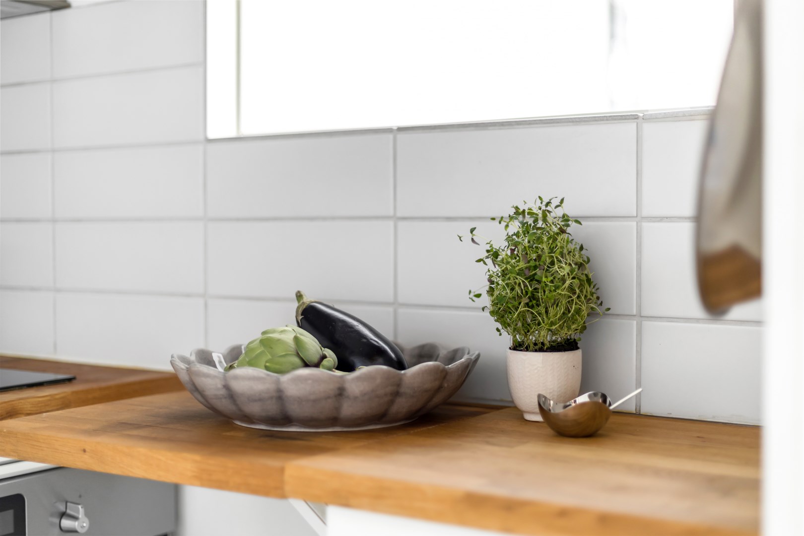 Bostadsbild från Fredsgatan 3, Såld i Främre Luthagen, Uppsala