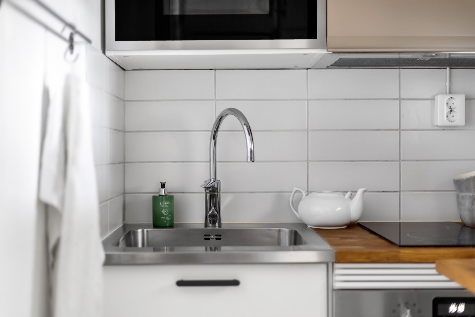 Bostadsbild från Fredsgatan 3, Såld i Främre Luthagen, Uppsala