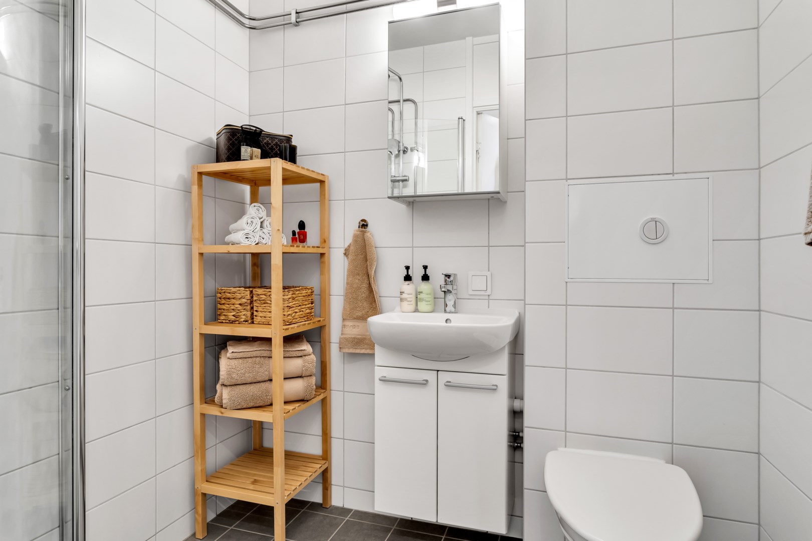 Bostadsbild från Fredsgatan 3, Såld i Främre Luthagen, Uppsala