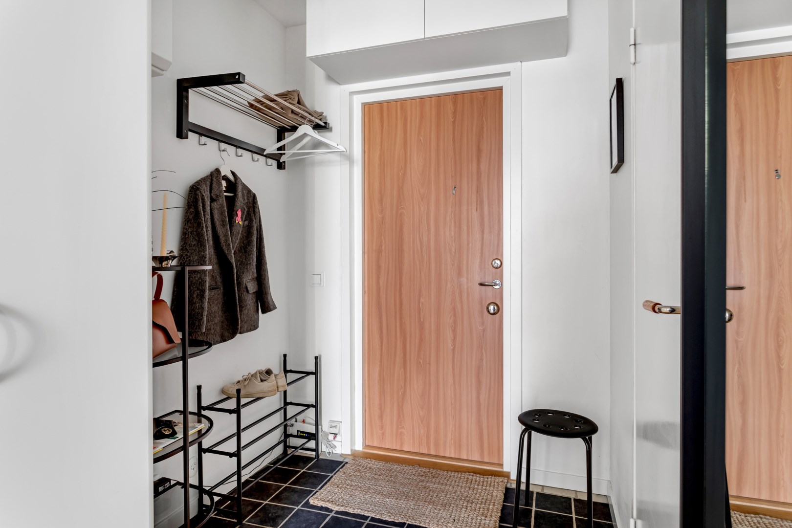 Bostadsbild från Fredsgatan 3, Såld i Främre Luthagen, Uppsala