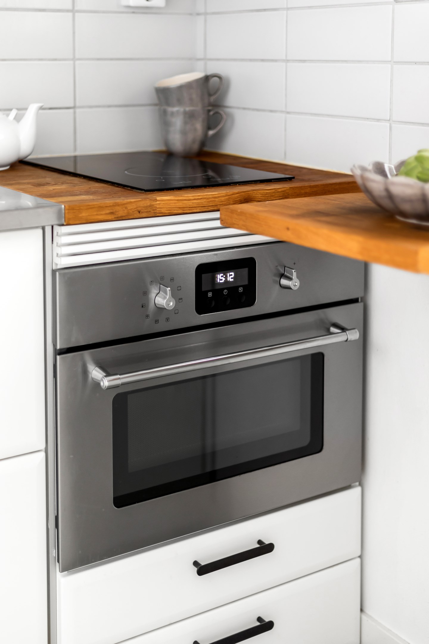 Bostadsbild från Fredsgatan 3, Såld i Främre Luthagen, Uppsala