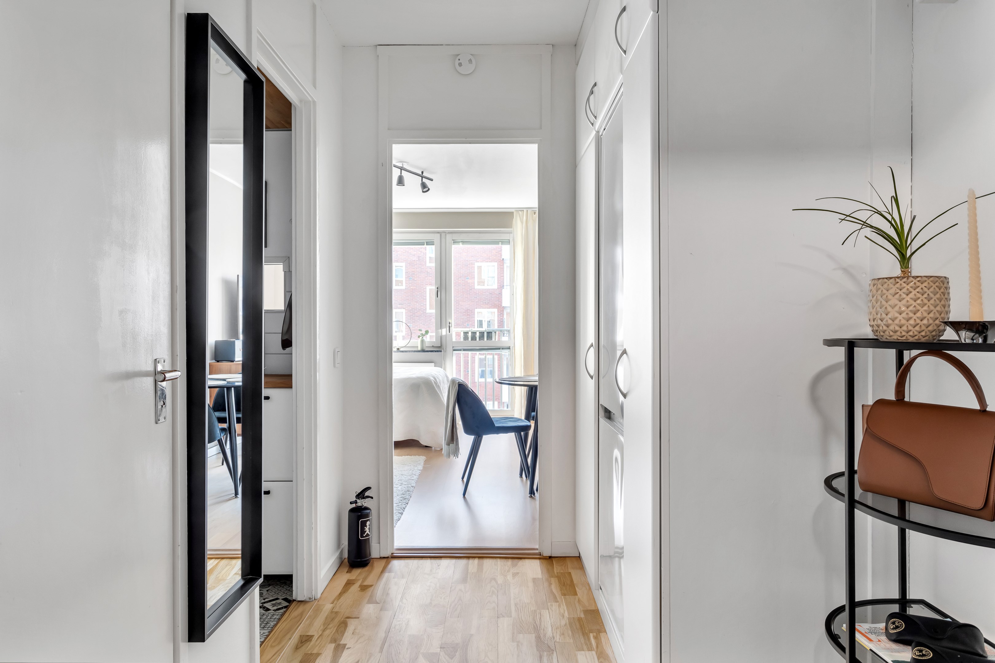 Bostadsbild från Fredsgatan 3, Såld i Främre Luthagen, Uppsala