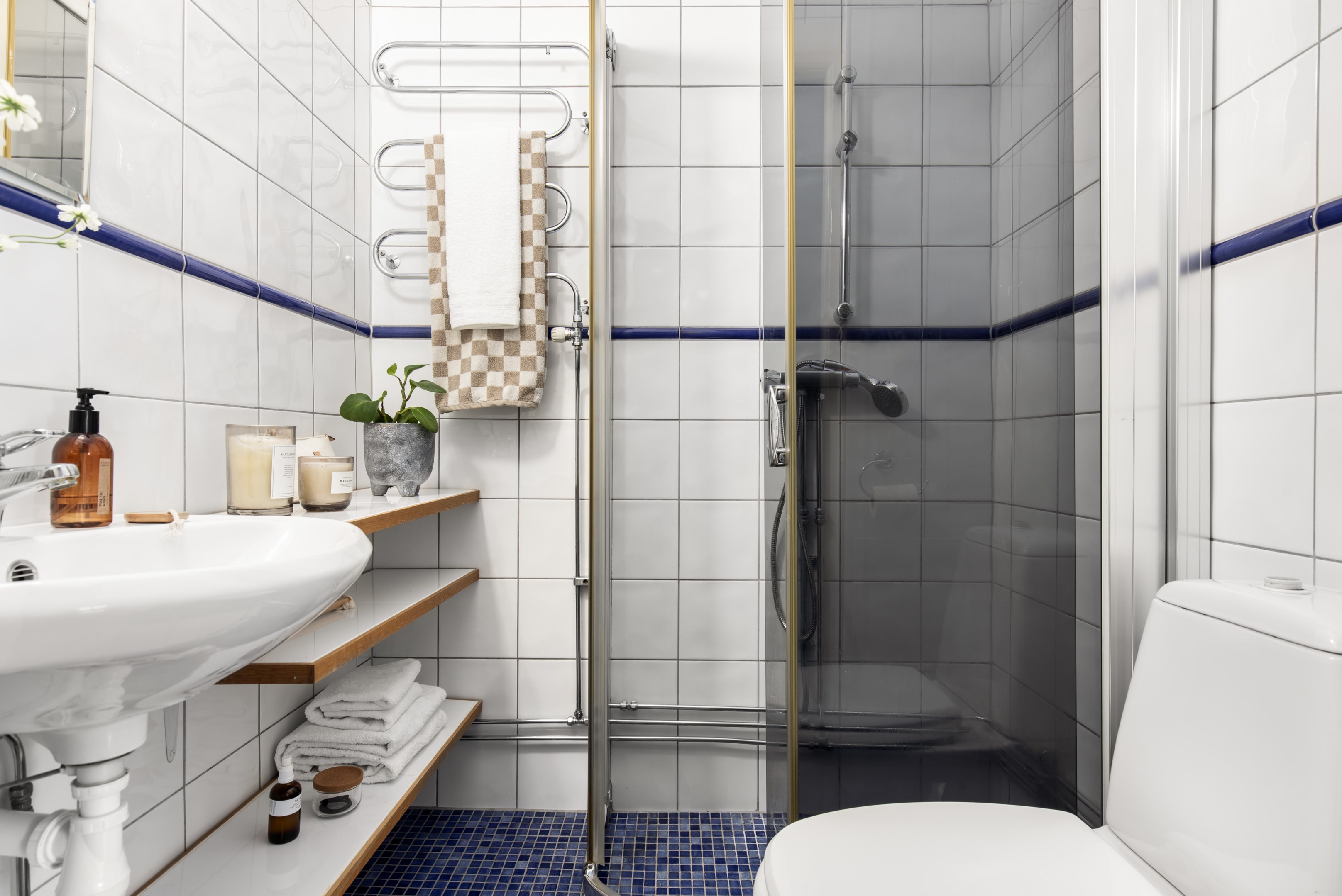 Bostadsbild från Sankt Göransgatan 64B, Såld i , Stockholm