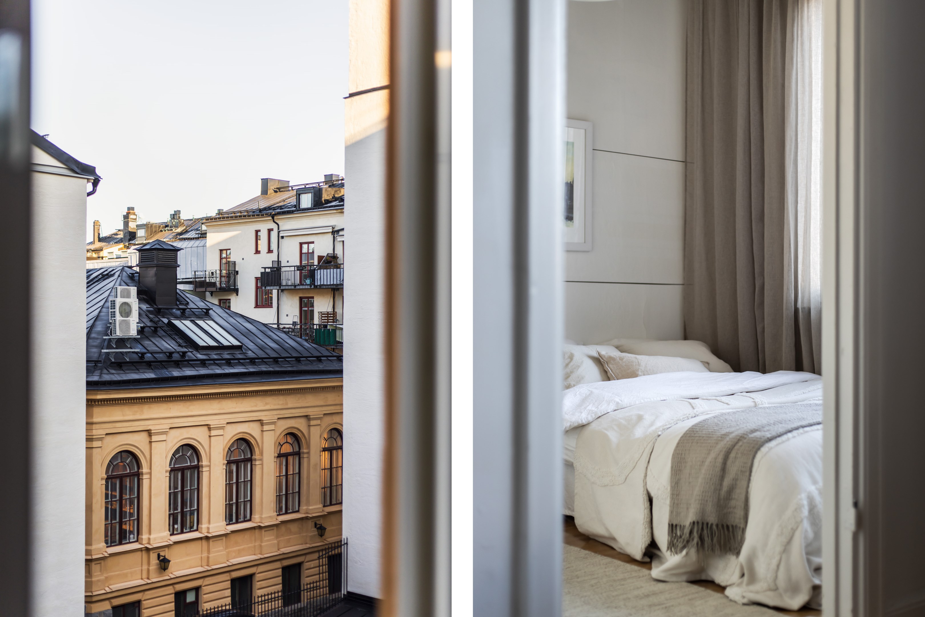 Bostadsbild från Sankt Göransgatan 64B, Såld i , Stockholm