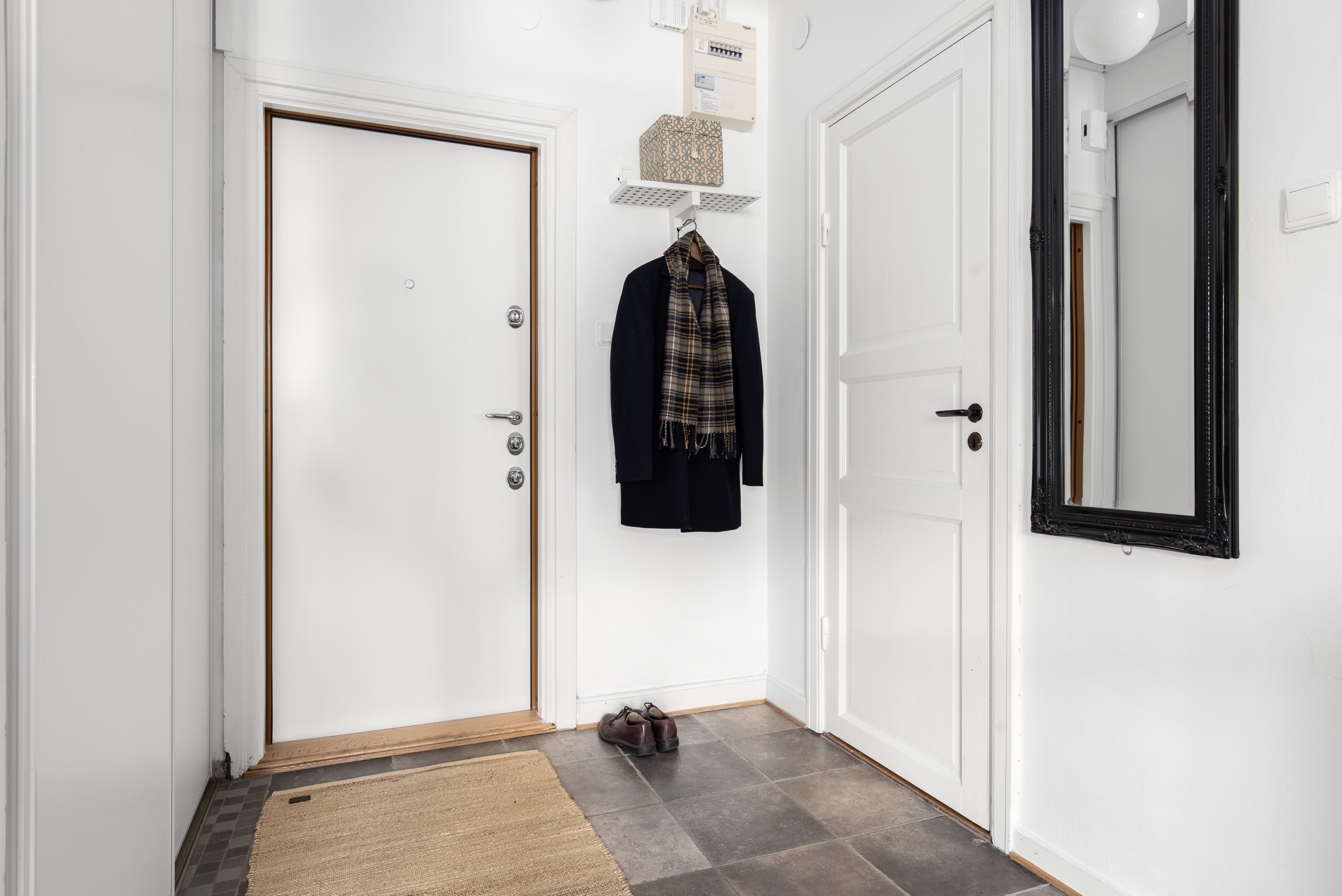 Bostadsbild från Sankt Göransgatan 64B, Såld i , Stockholm