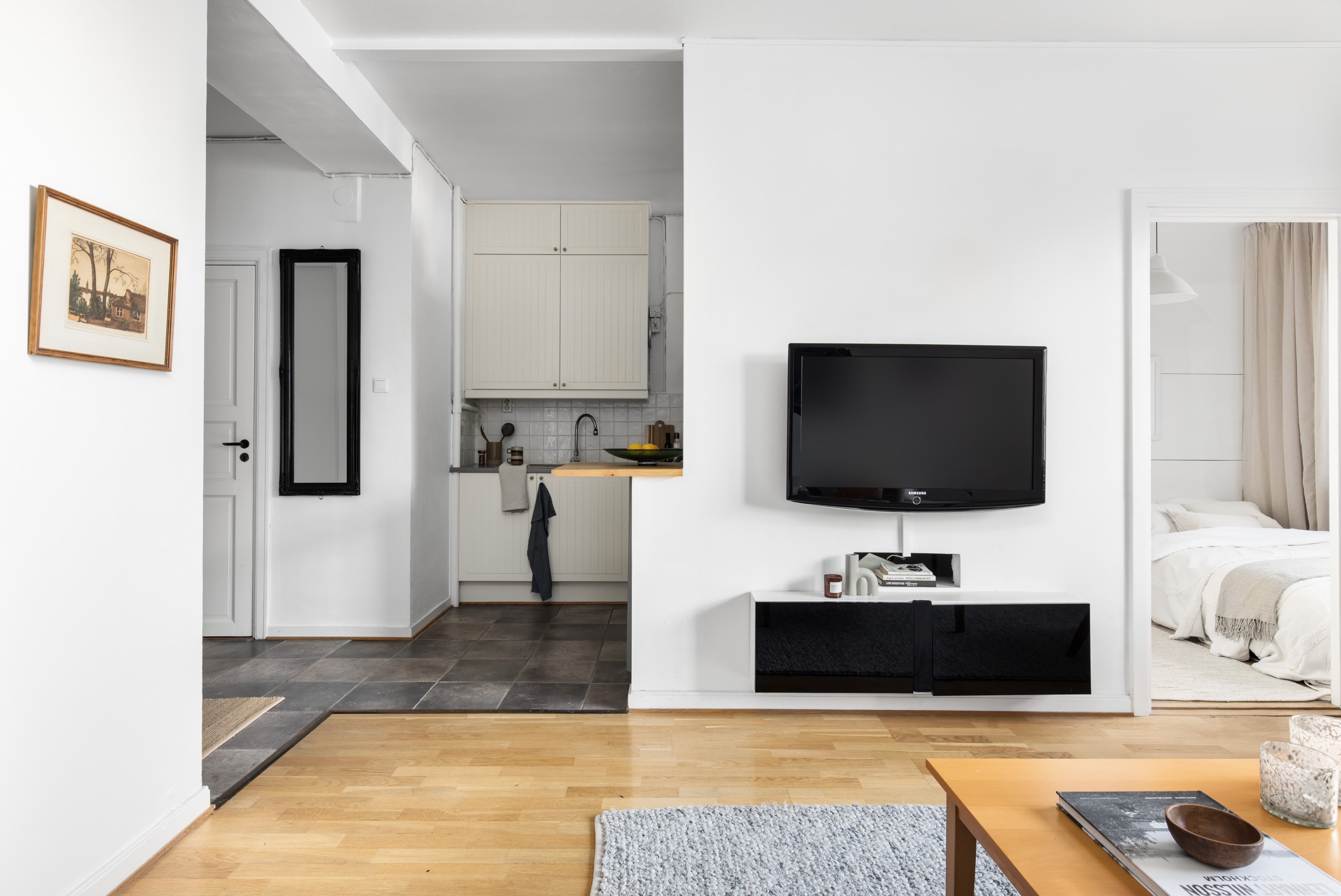 Bostadsbild från Sankt Göransgatan 64B, Såld i , Stockholm