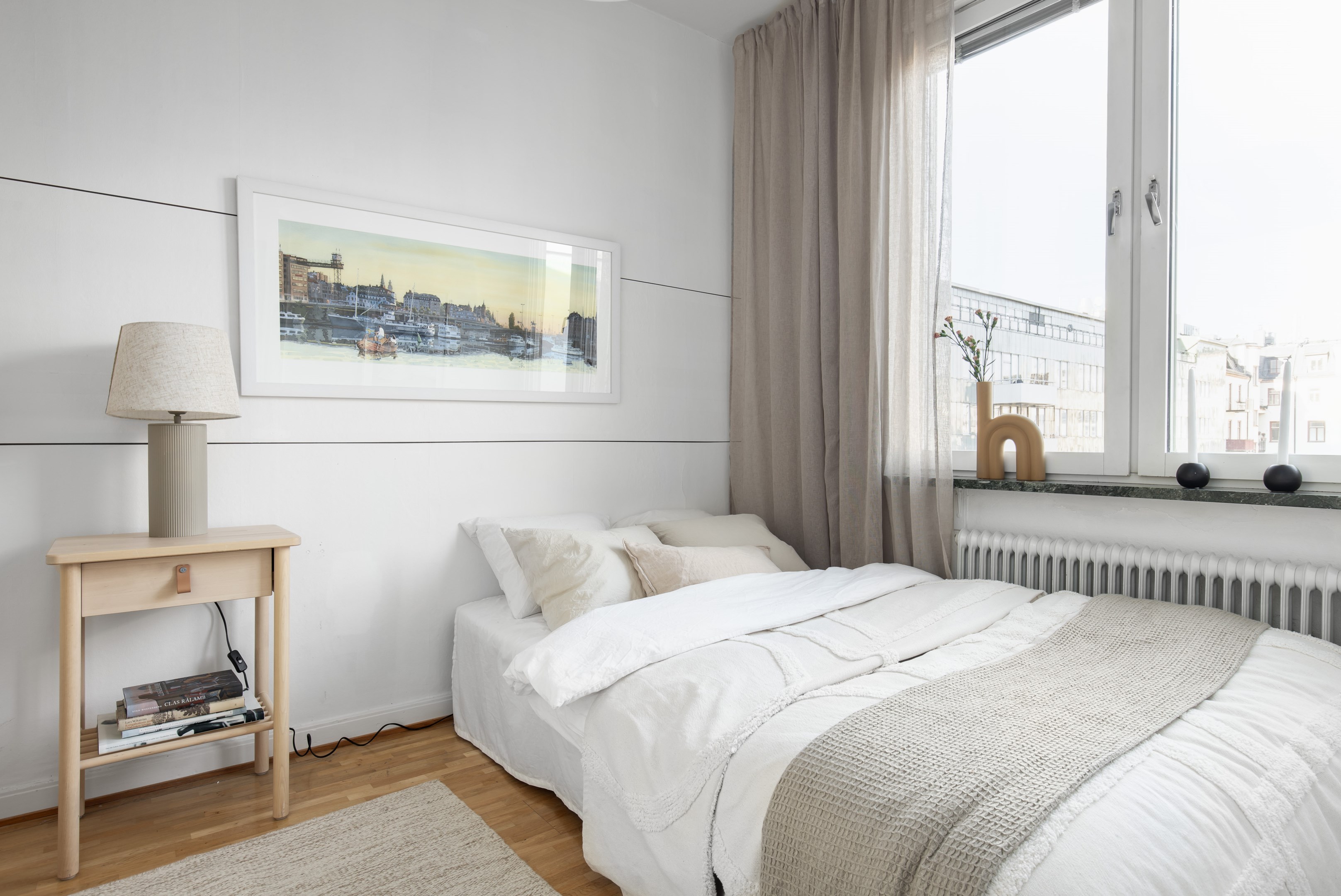 Bostadsbild från Sankt Göransgatan 64B, Såld i , Stockholm