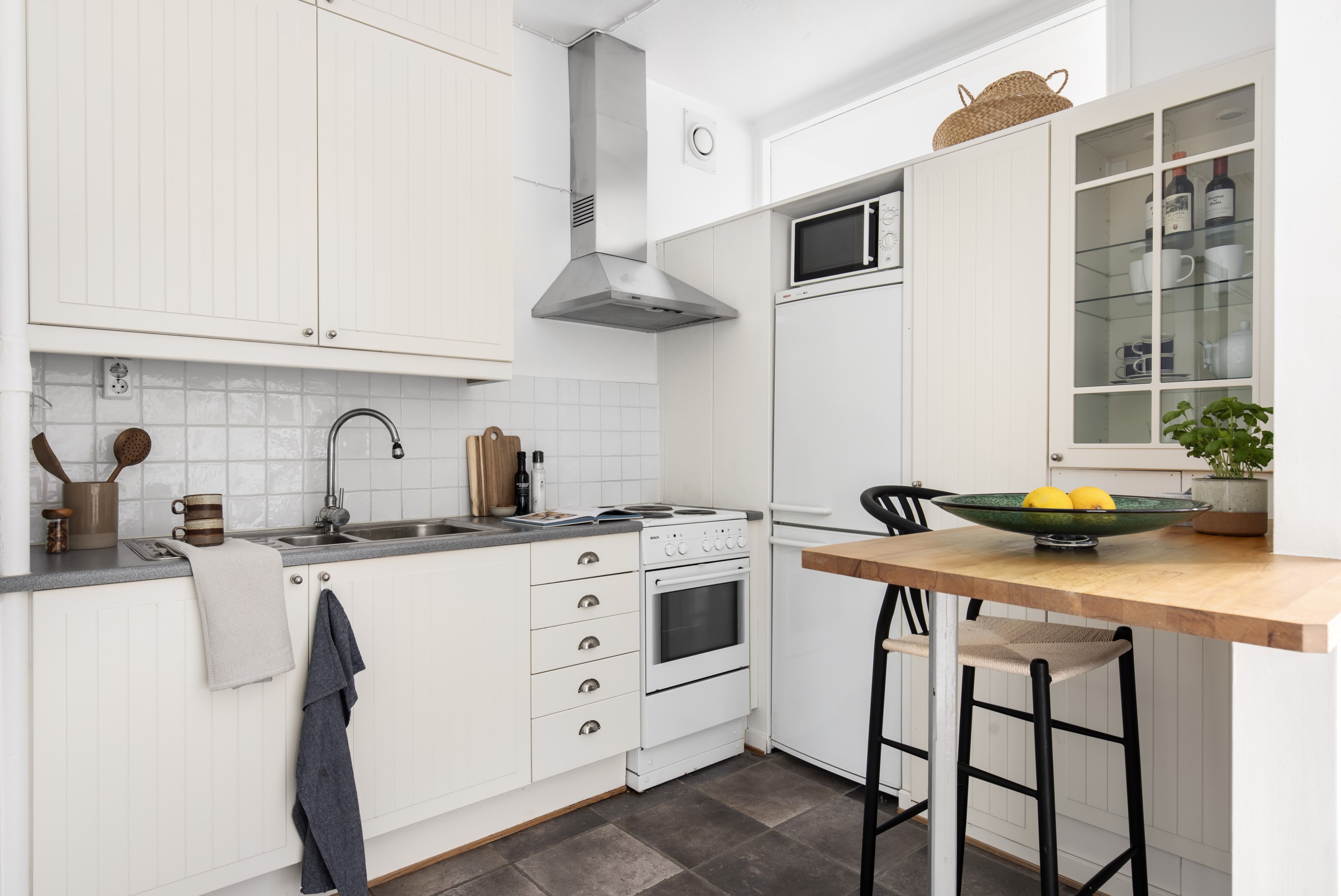 Bostadsbild från Sankt Göransgatan 64B, Såld i , Stockholm