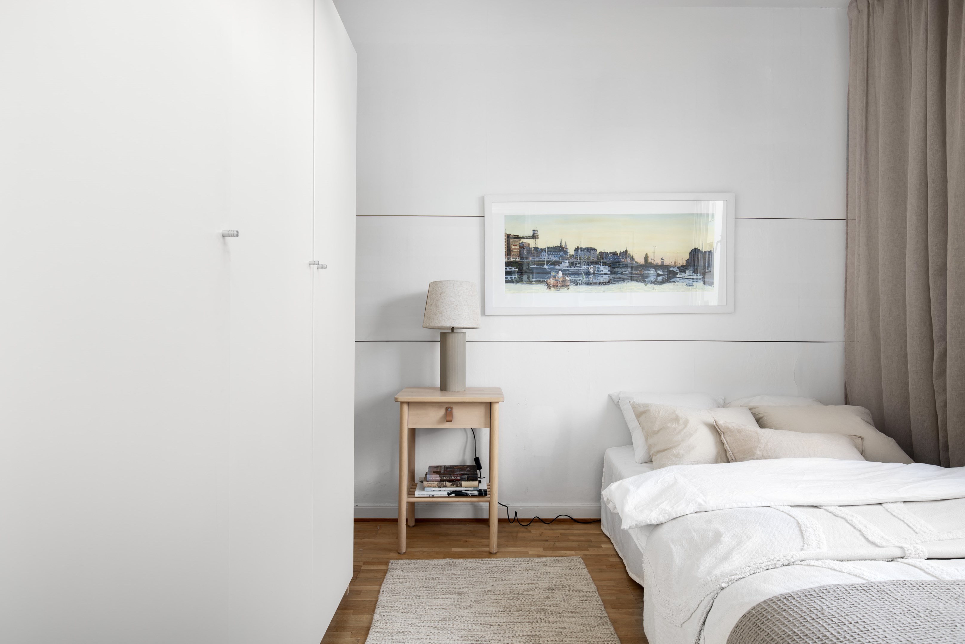 Bostadsbild från Sankt Göransgatan 64B, Såld i , Stockholm