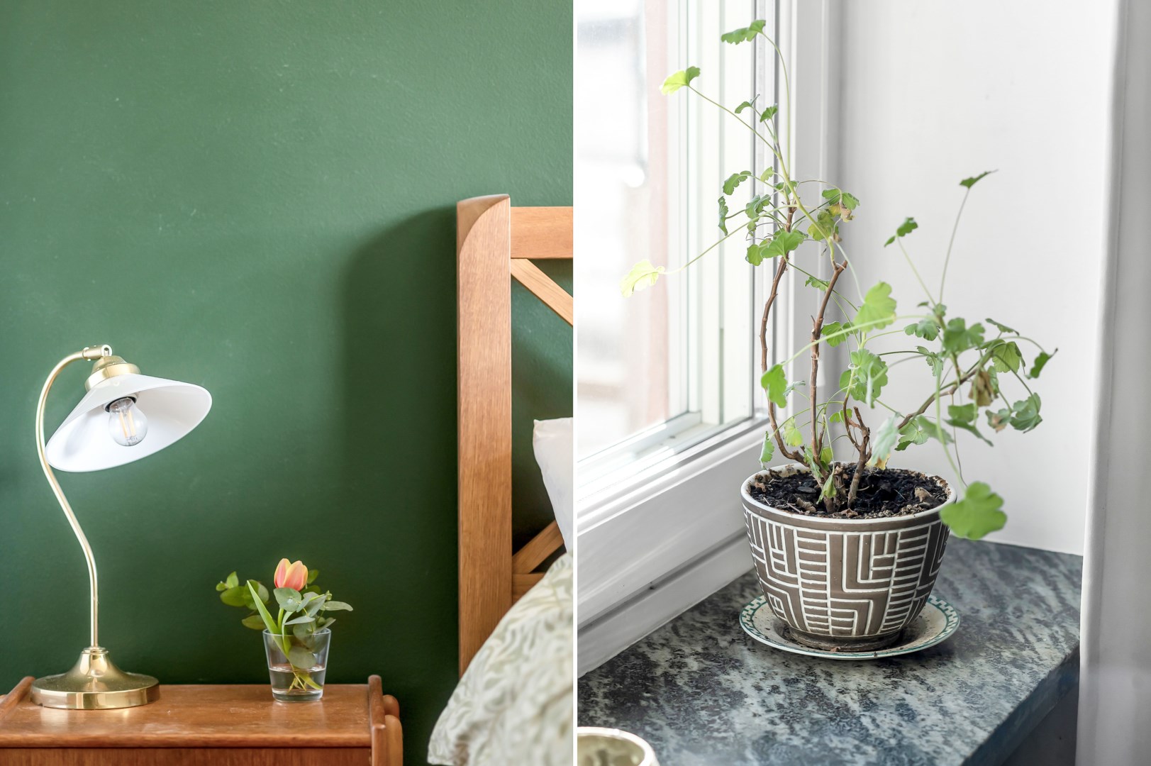 Bostadsbild från Luthagsesplanaden 36B, Såld i Luthagen, Uppsala