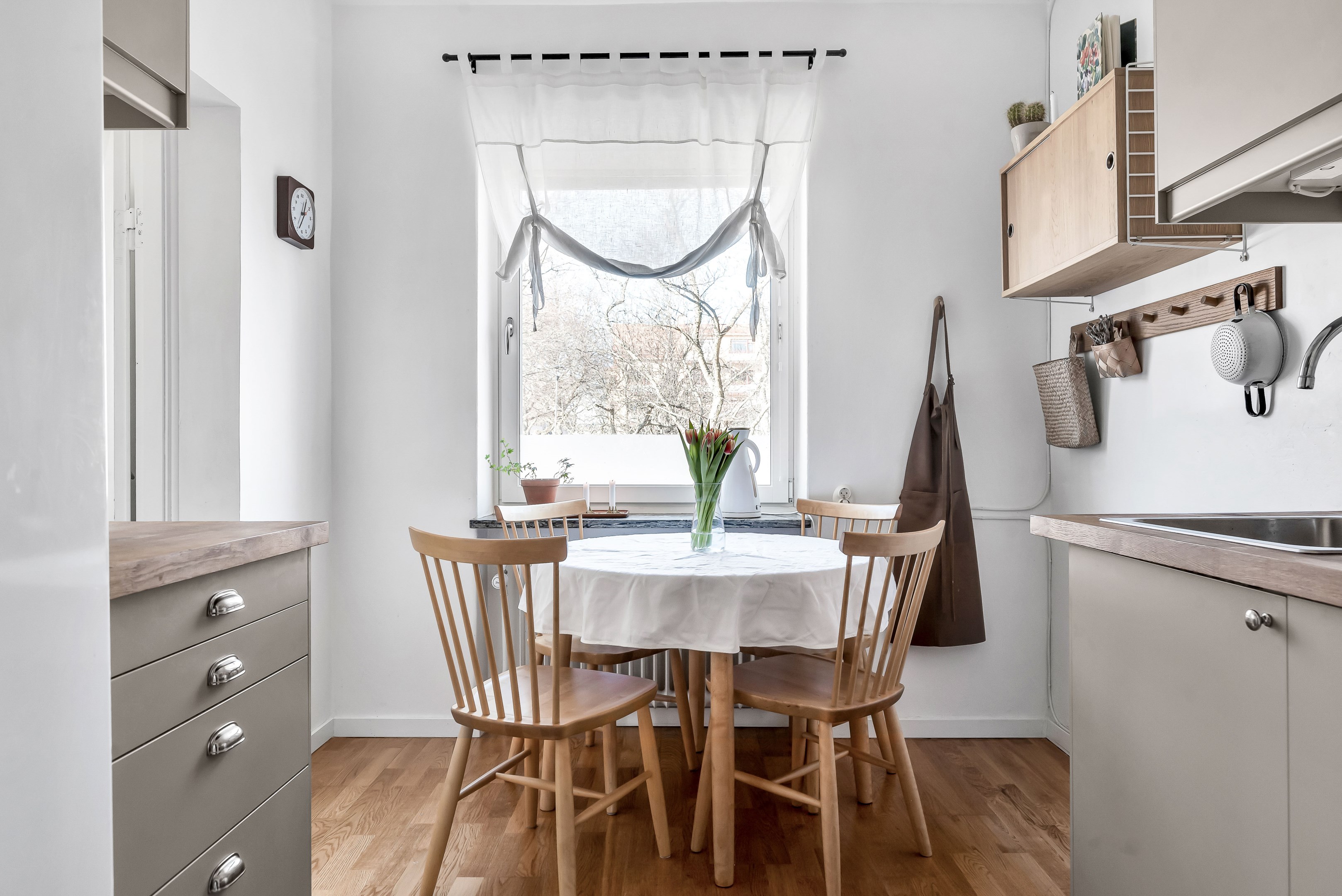 Bostadsbild från Luthagsesplanaden 36B, Såld i Luthagen, Uppsala