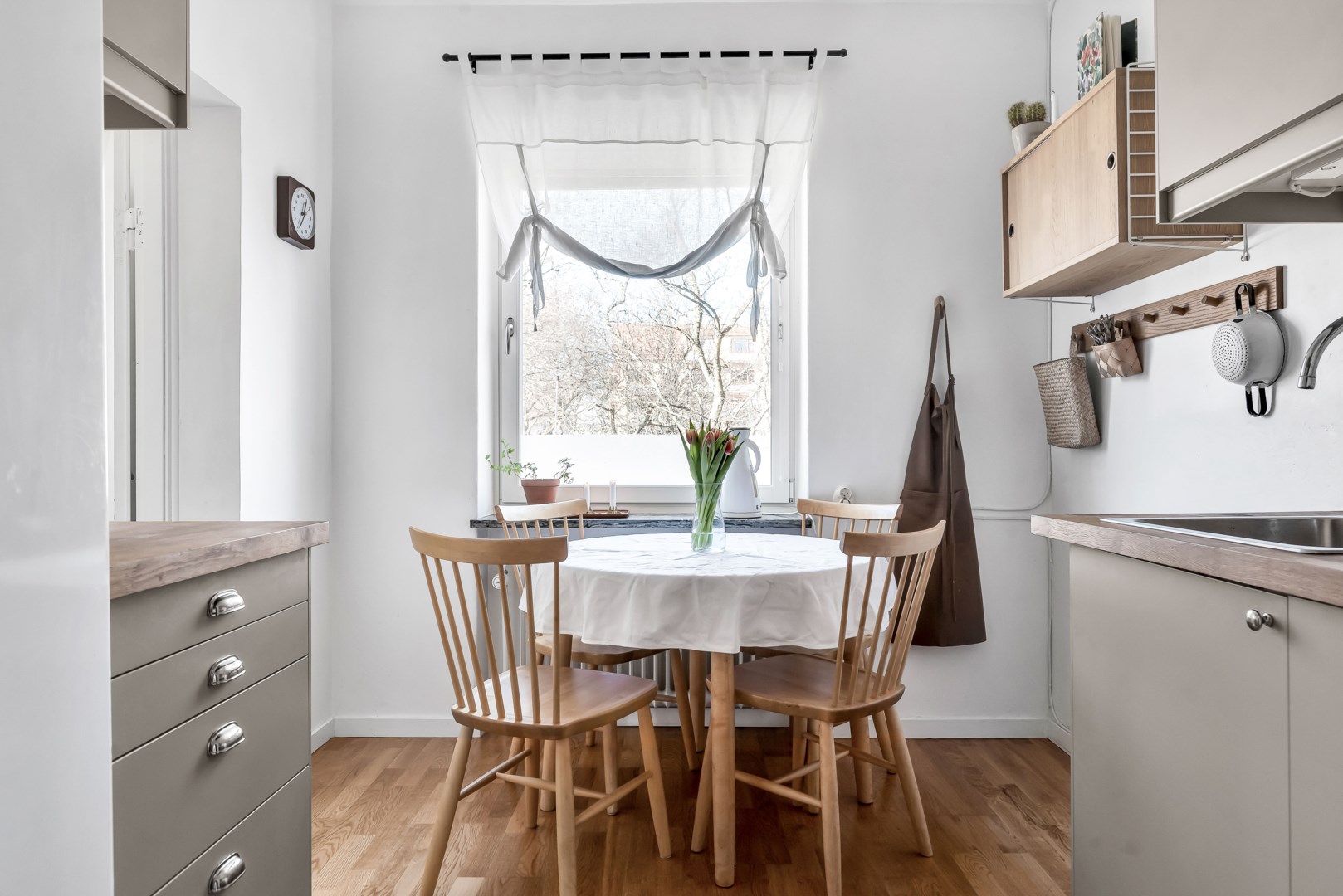 Bostadsbild från Luthagsesplanaden 36B, Såld i Luthagen, Uppsala