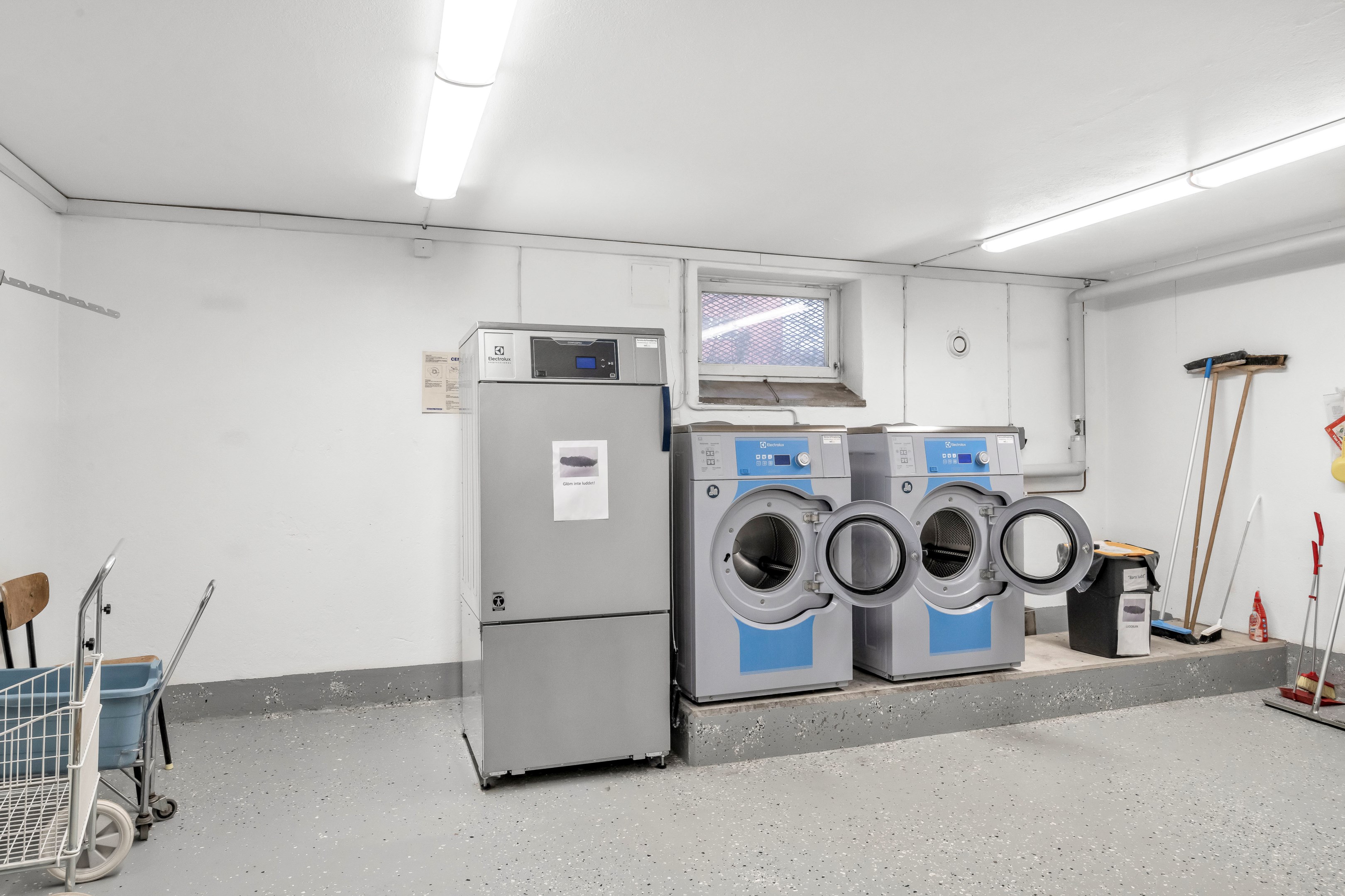 Bostadsbild från Luthagsesplanaden 36B, Såld i Luthagen, Uppsala