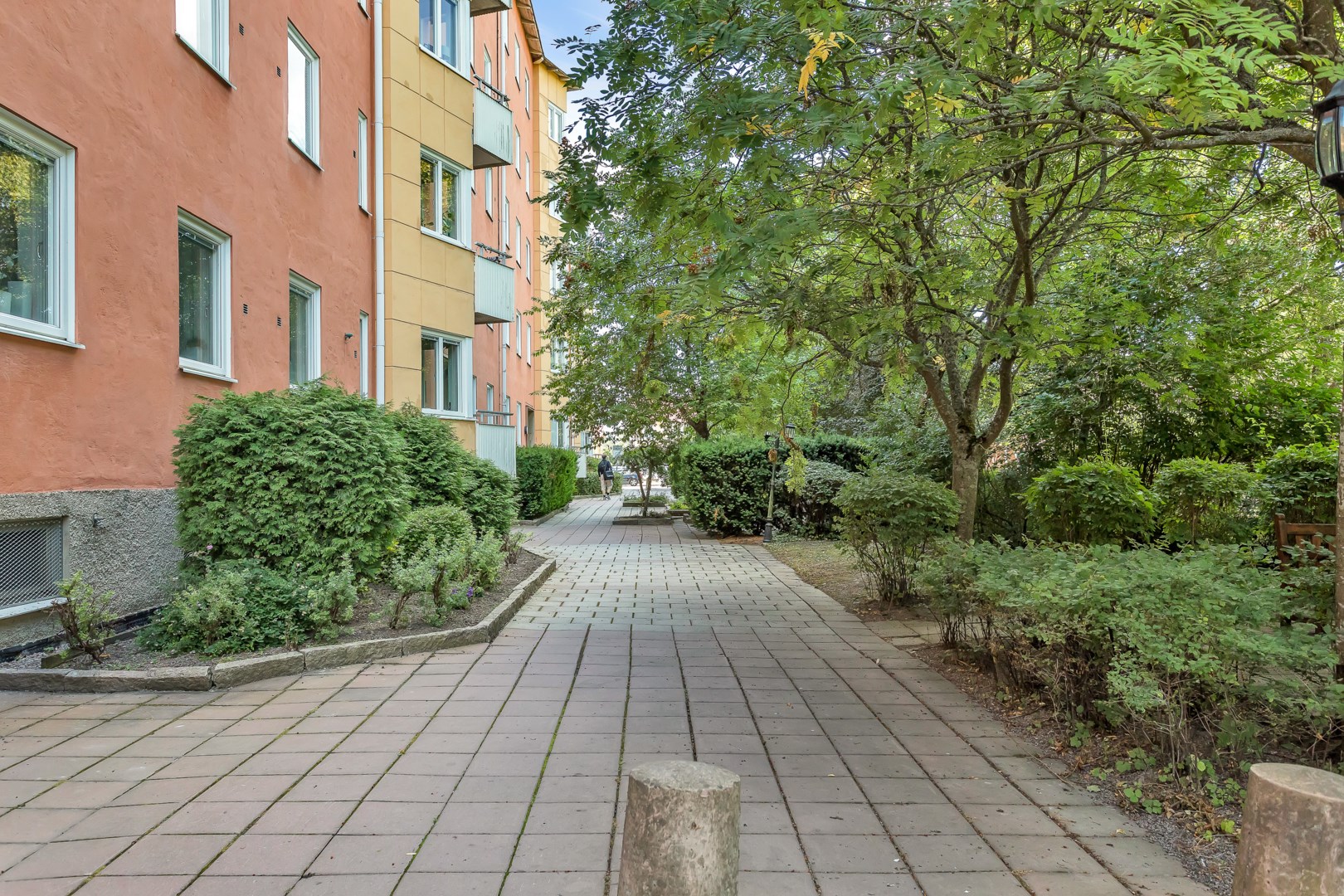Bostadsbild från Luthagsesplanaden 36B, Såld i Luthagen, Uppsala