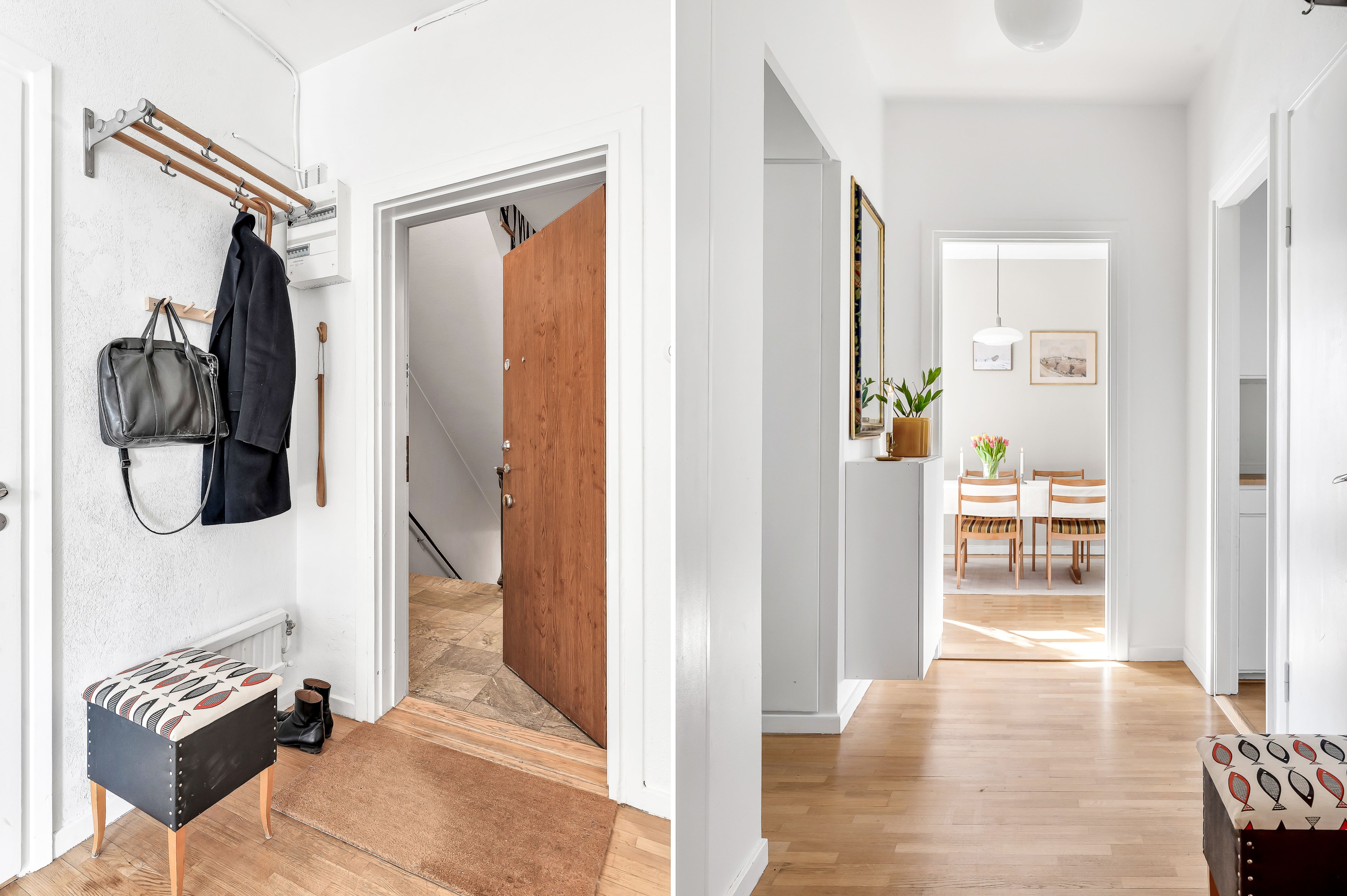 Bostadsbild från Luthagsesplanaden 36B, Såld i Luthagen, Uppsala