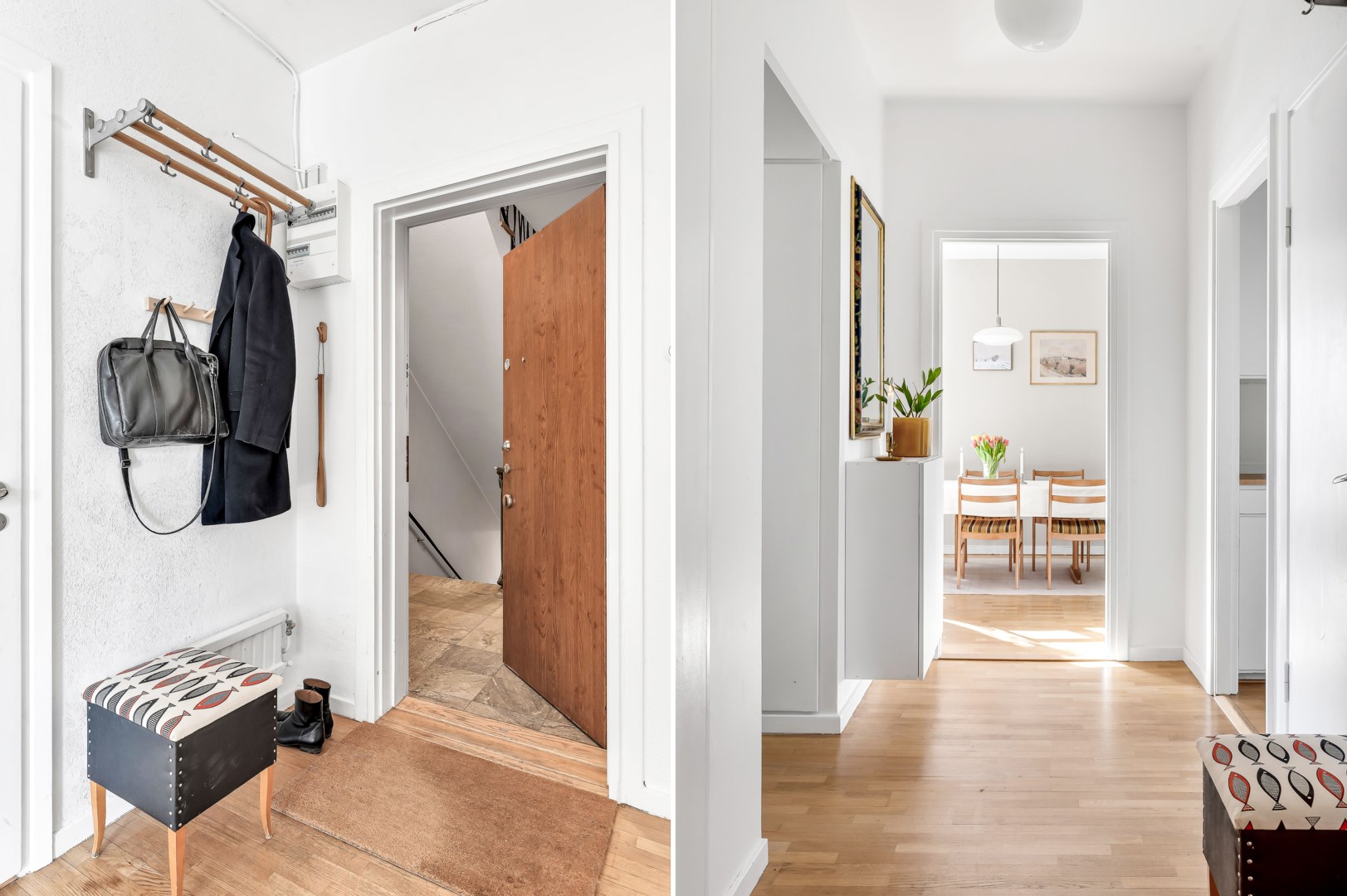 Bostadsbild från Luthagsesplanaden 36B, Såld i Luthagen, Uppsala