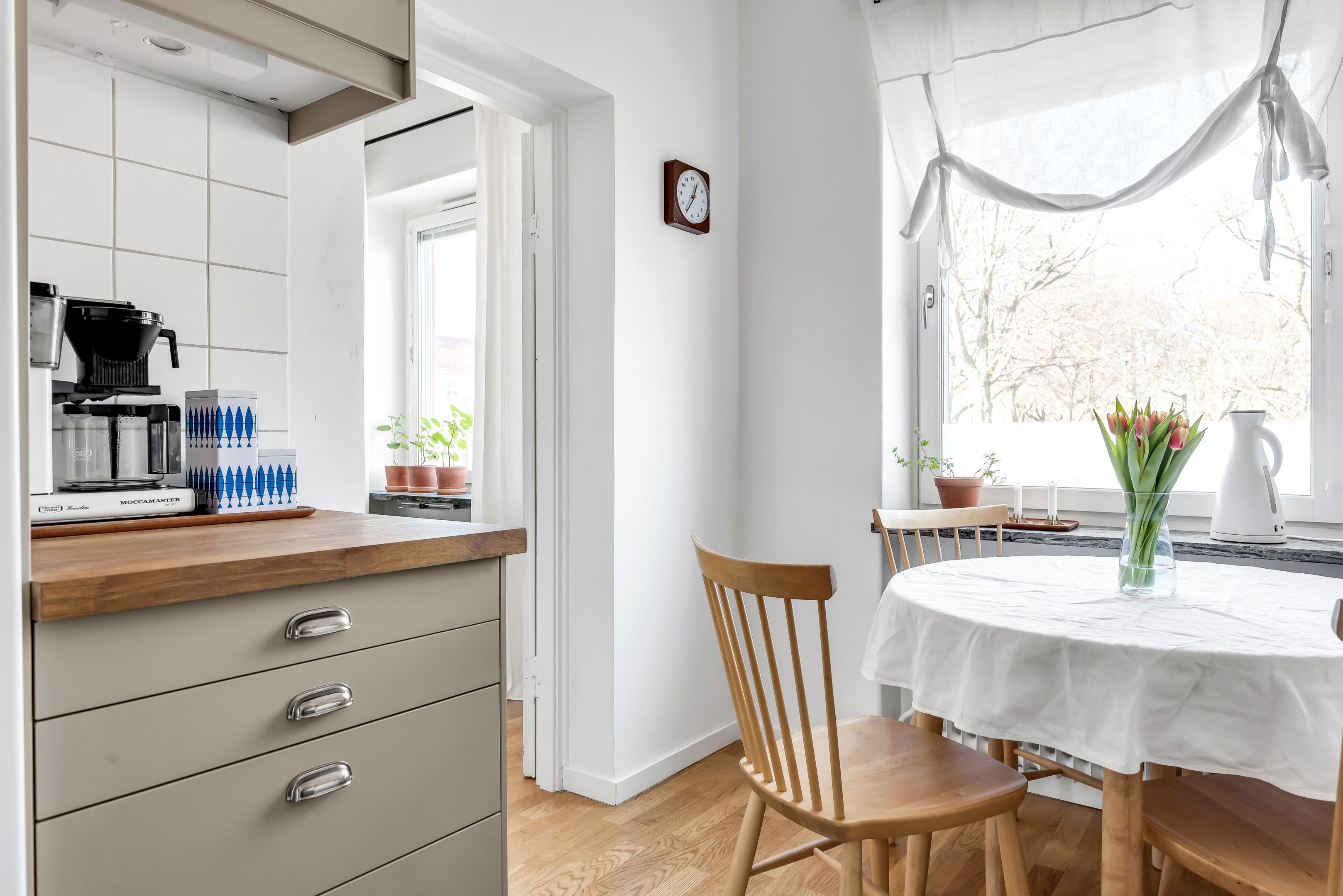 Bostadsbild från Luthagsesplanaden 36B, Såld i Luthagen, Uppsala