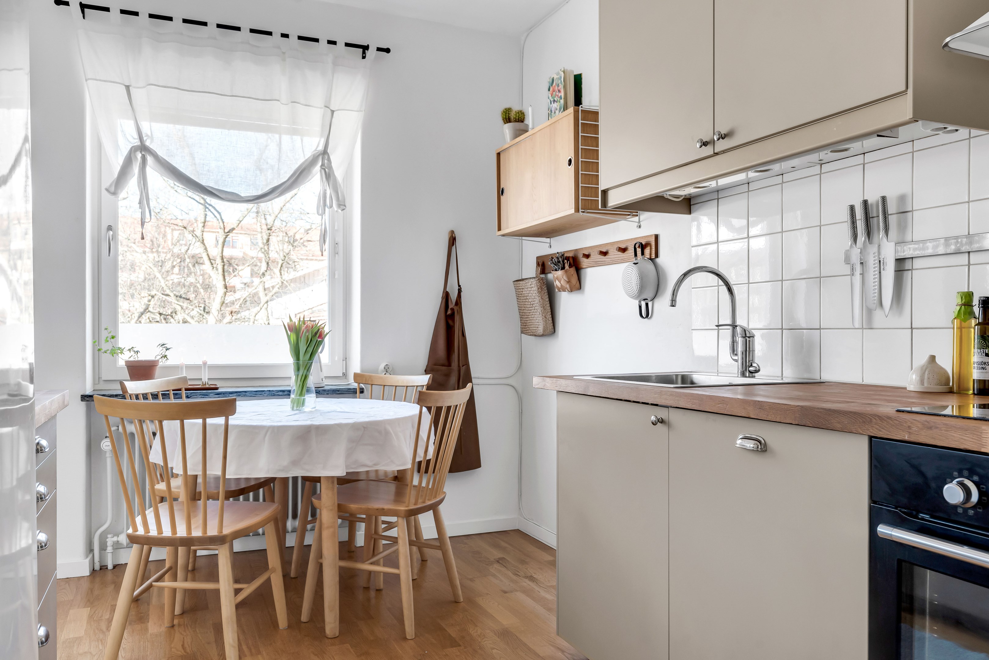 Bostadsbild från Luthagsesplanaden 36B, Såld i Luthagen, Uppsala