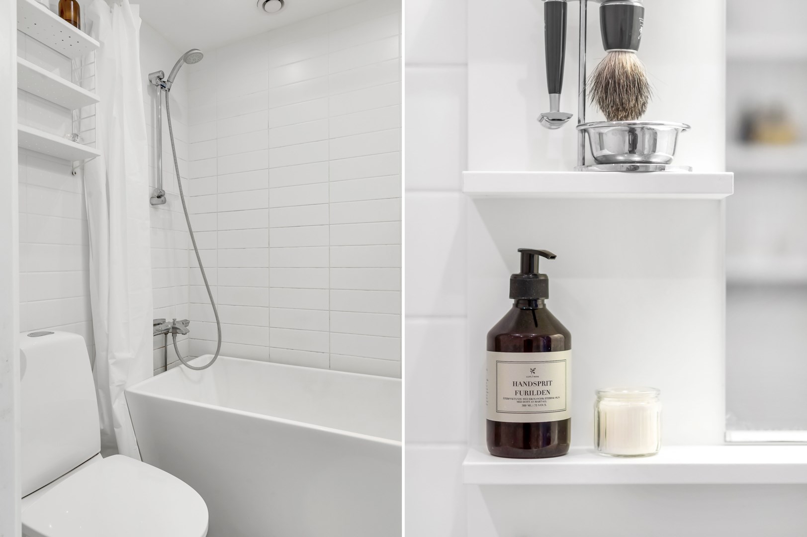 Bostadsbild från Luthagsesplanaden 36B, Såld i Luthagen, Uppsala