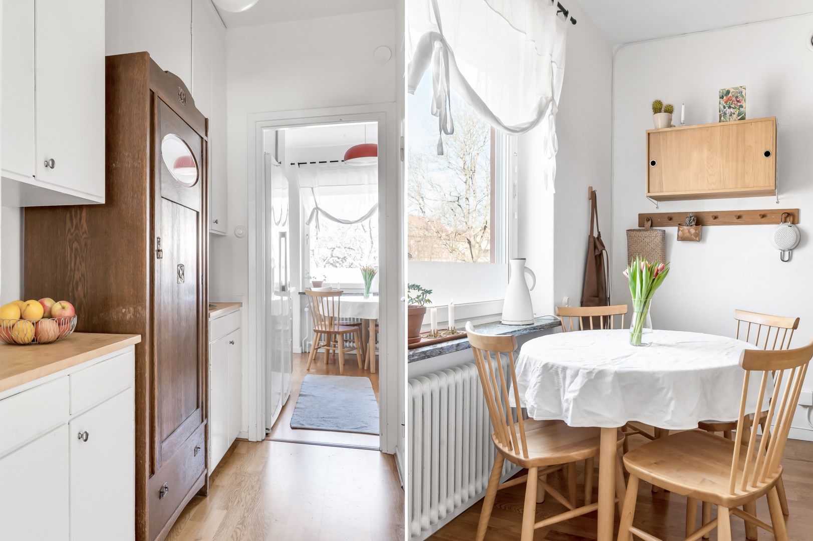 Bostadsbild från Luthagsesplanaden 36B, Såld i Luthagen, Uppsala