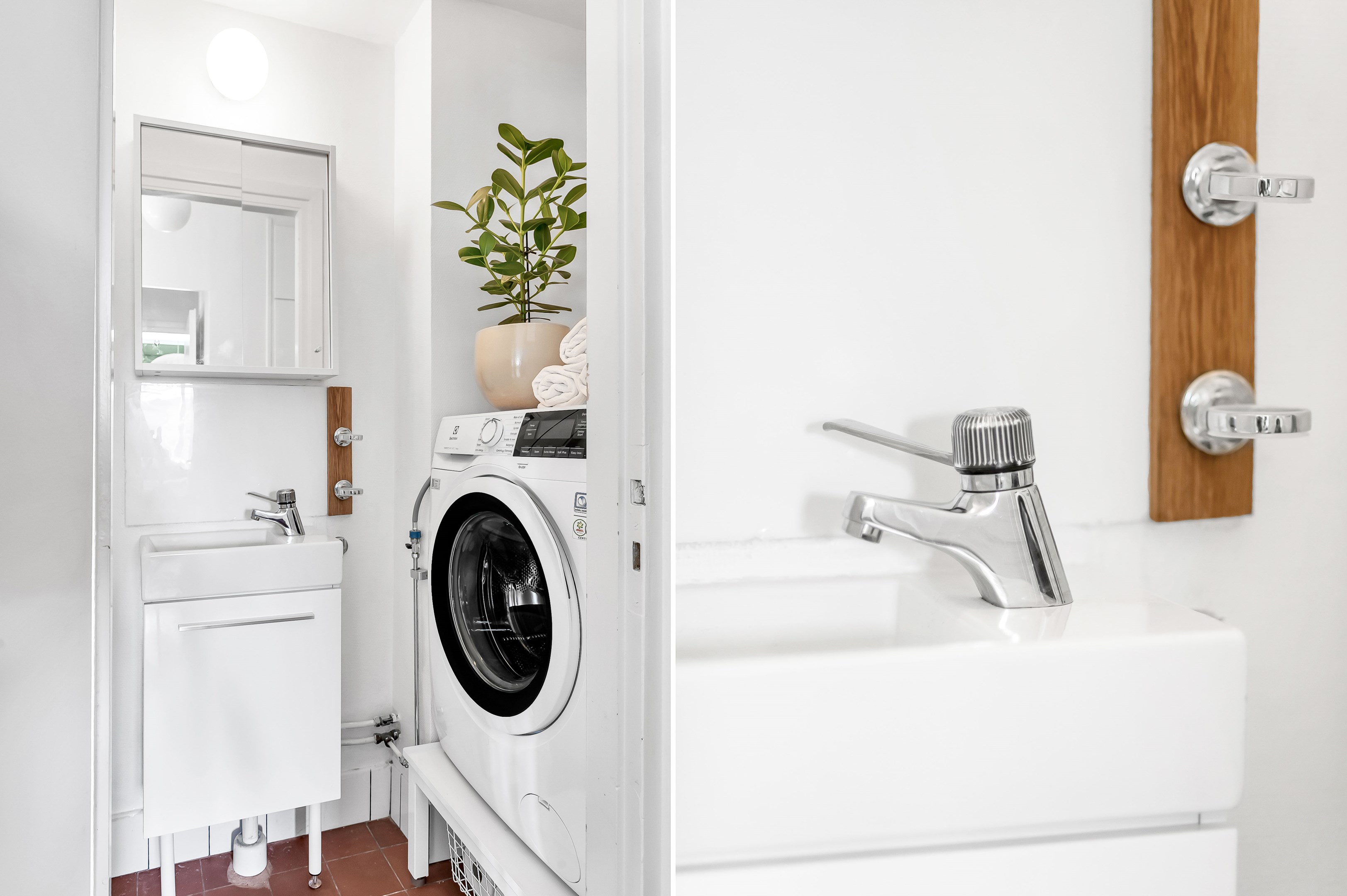 Bostadsbild från Luthagsesplanaden 36B, Såld i Luthagen, Uppsala