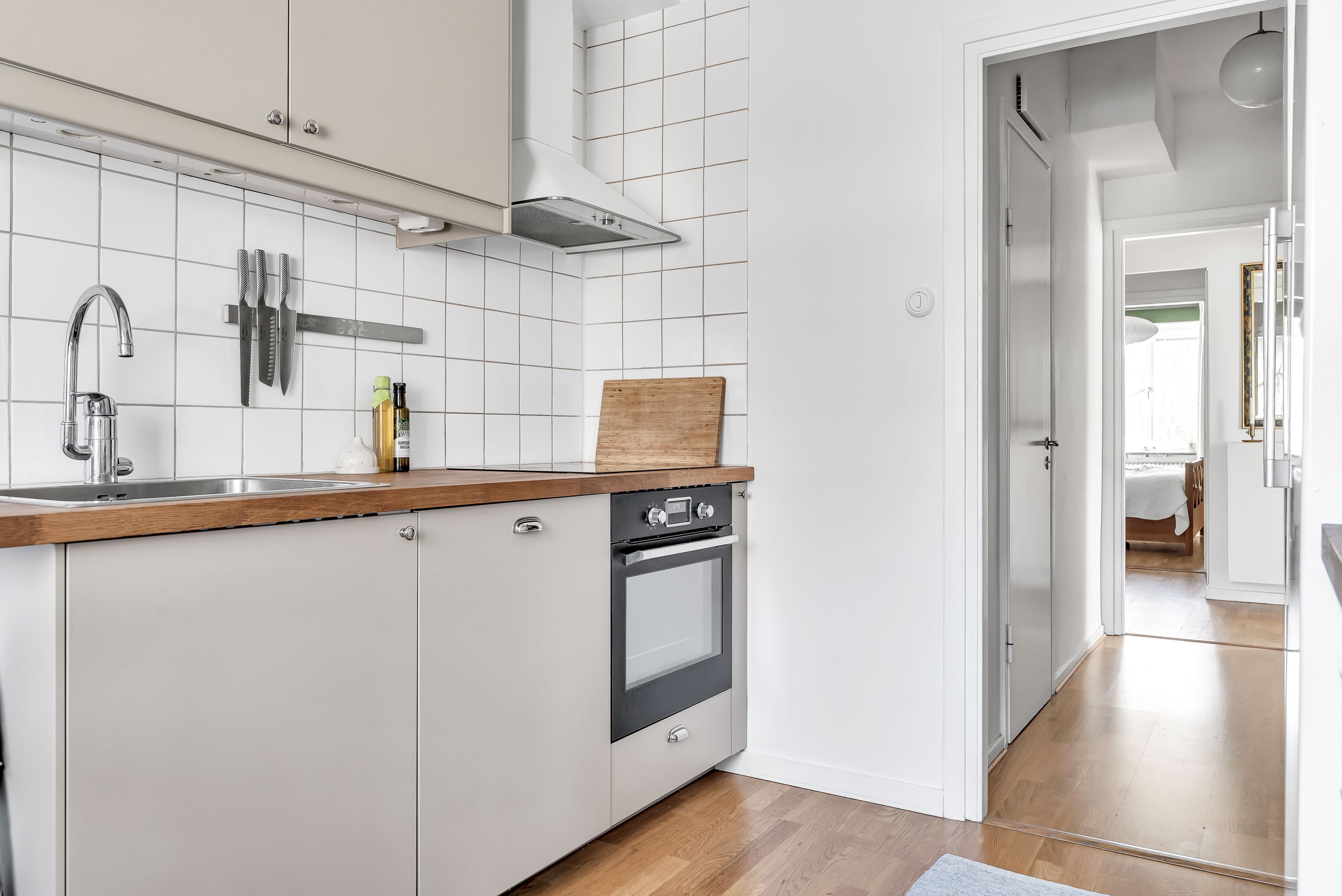 Bostadsbild från Luthagsesplanaden 36B, Såld i Luthagen, Uppsala