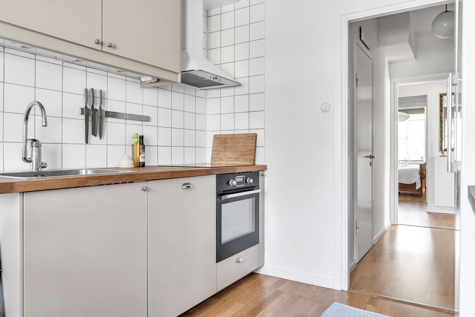 Bostadsbild från Luthagsesplanaden 36B, Såld i Luthagen, Uppsala