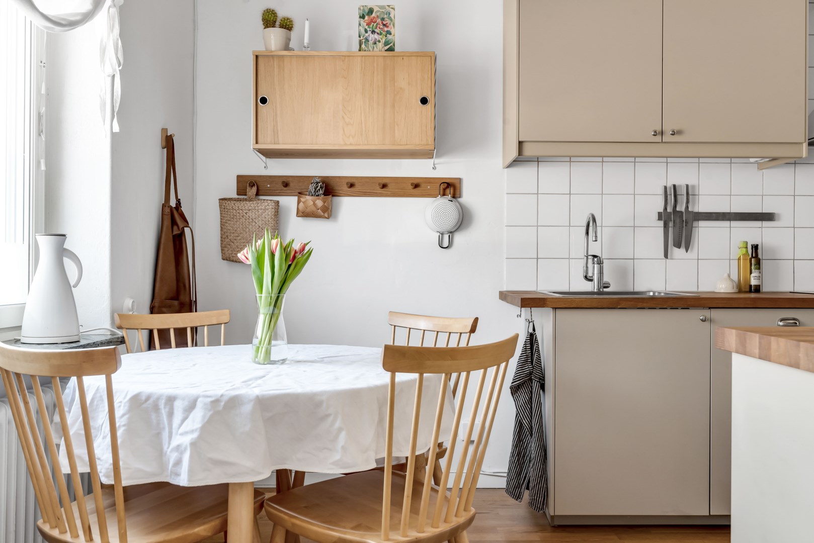 Bostadsbild från Luthagsesplanaden 36B, Såld i Luthagen, Uppsala