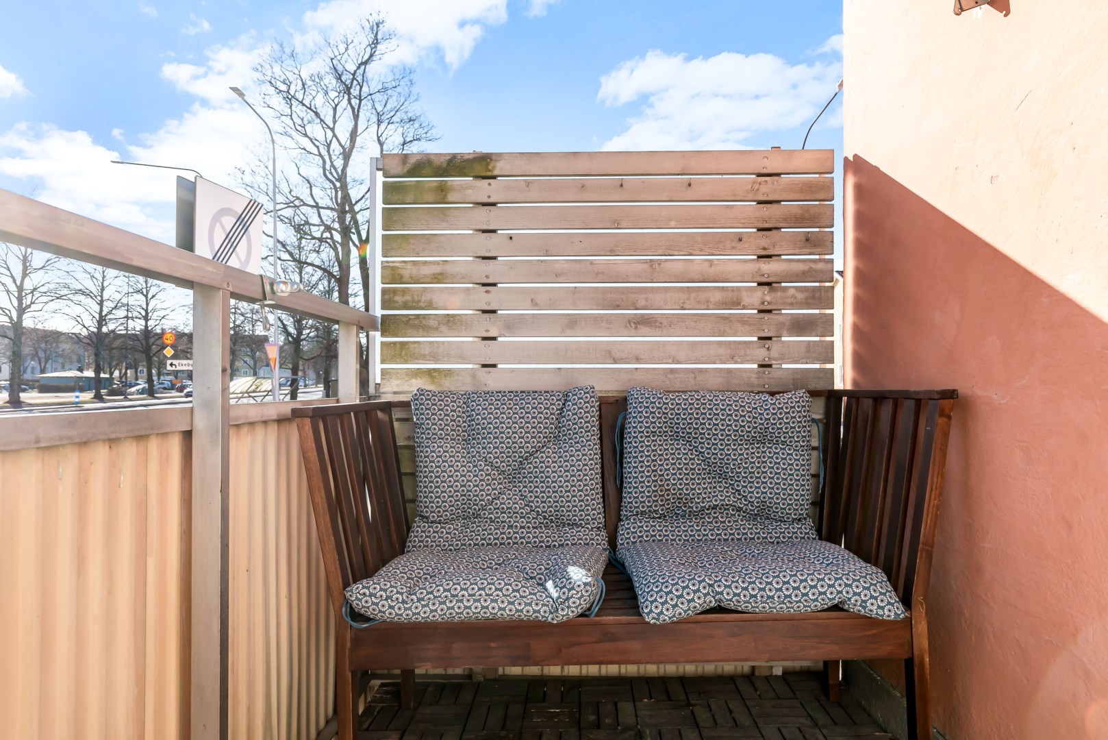 Bostadsbild från Luthagsesplanaden 36B, Såld i Luthagen, Uppsala