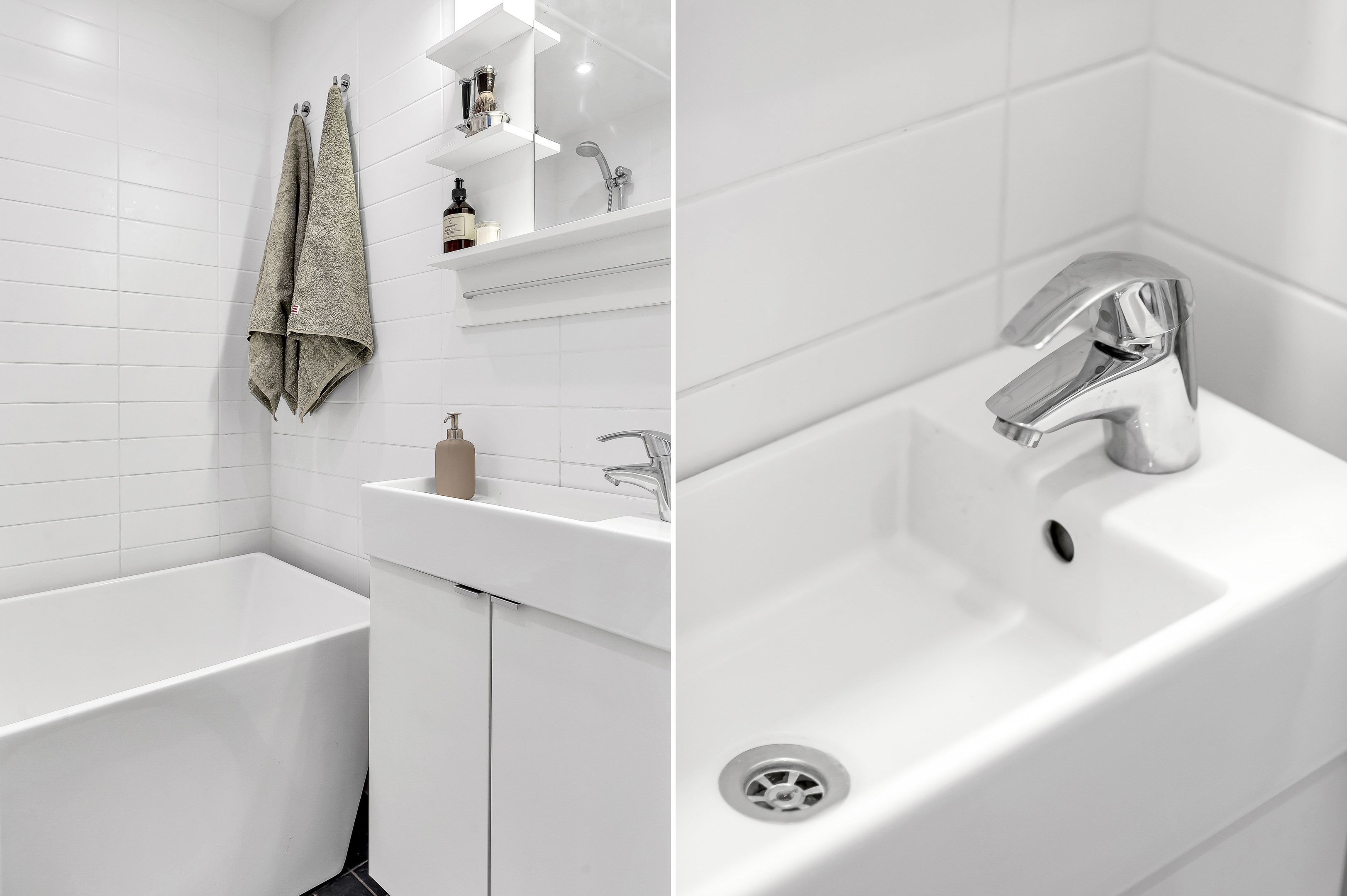 Bostadsbild från Luthagsesplanaden 36B, Såld i Luthagen, Uppsala