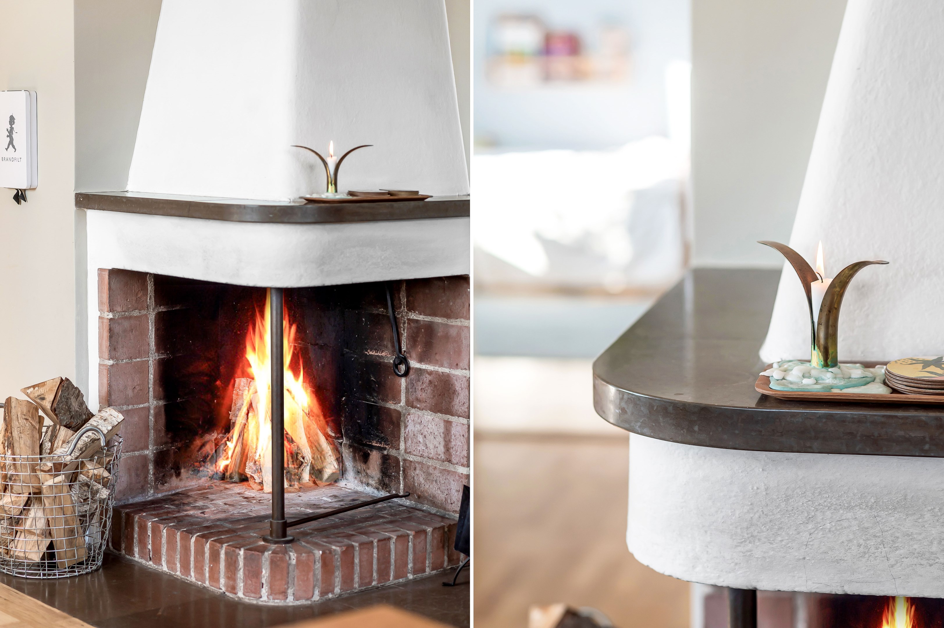 Bostadsbild från Luthagsesplanaden 36B, Såld i Luthagen, Uppsala