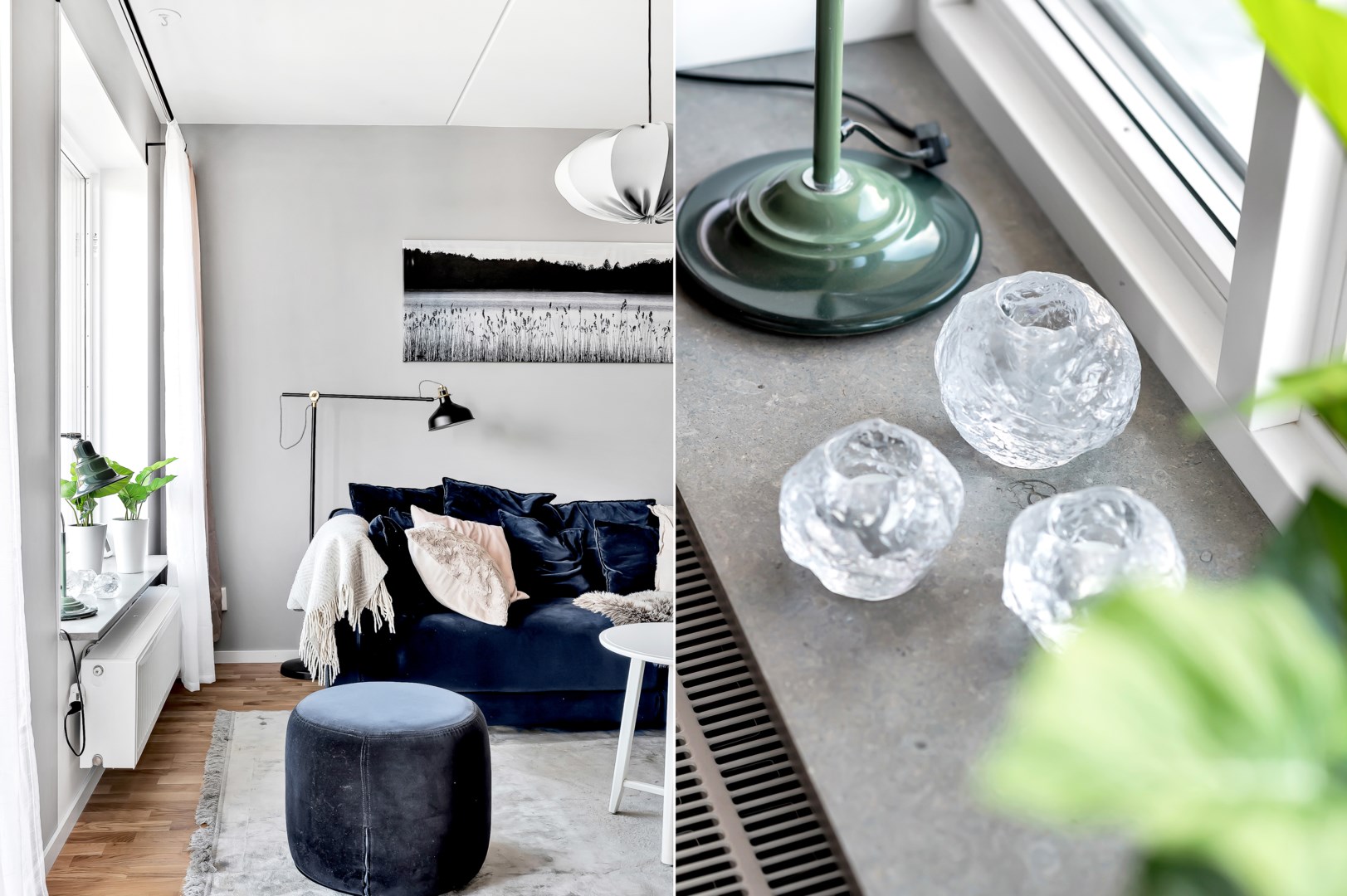 Bostadsbild från Kansliskrivargatan 18, Såld i Rosendal, Uppsala