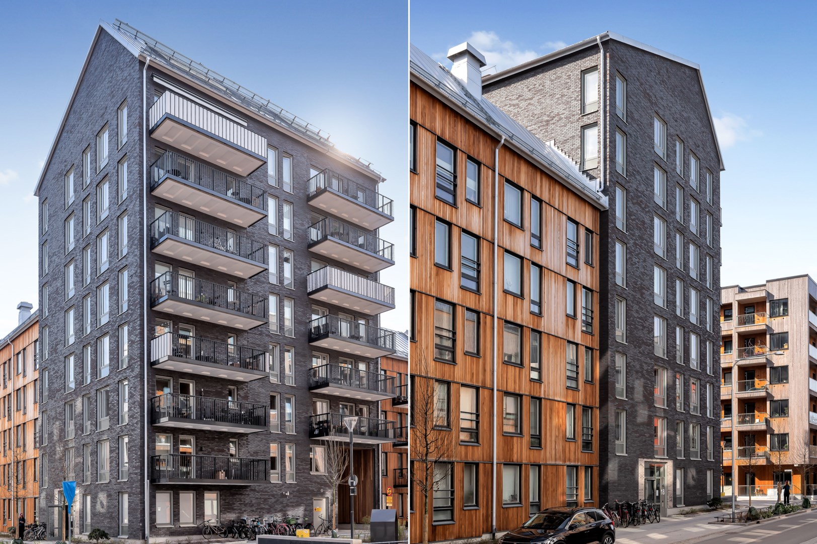 Bostadsbild från Kansliskrivargatan 18, Såld i Rosendal, Uppsala