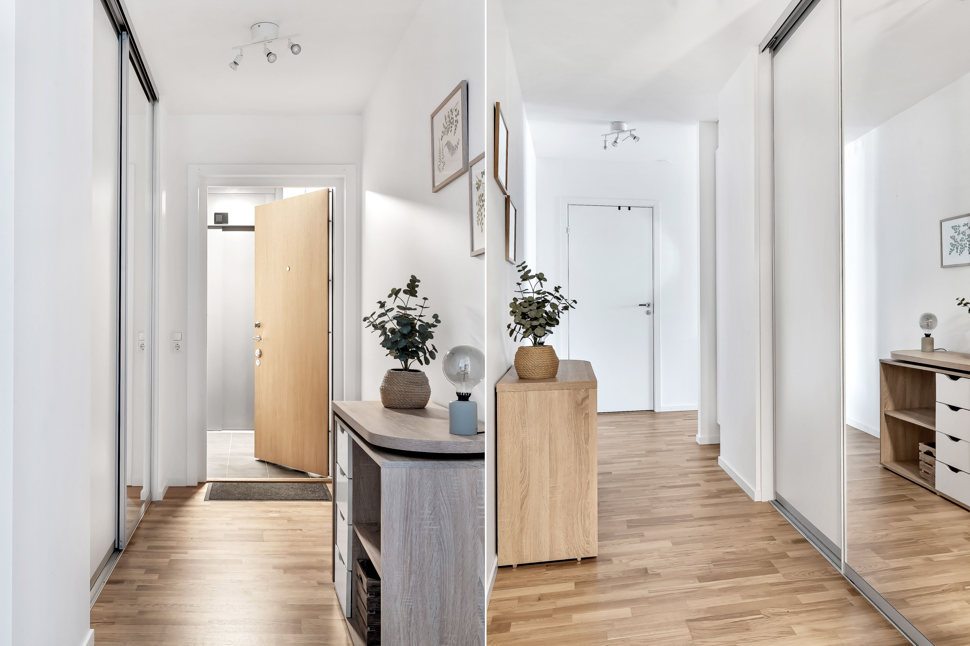 Bostadsbild från Kansliskrivargatan 18, Såld i Rosendal, Uppsala