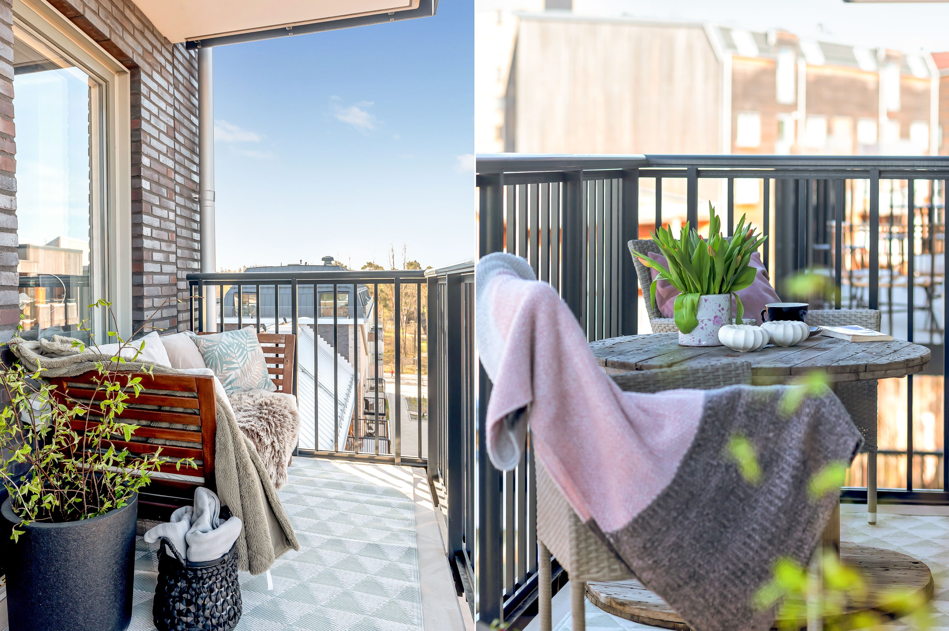 Bostadsbild från Kansliskrivargatan 18, Såld i Rosendal, Uppsala