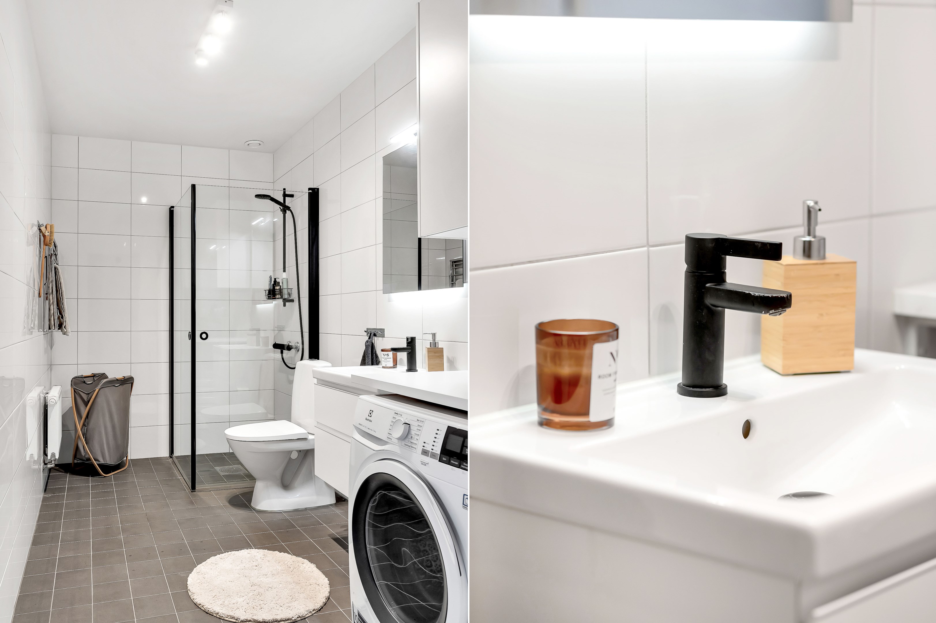 Bostadsbild från Kansliskrivargatan 18, Såld i Rosendal, Uppsala