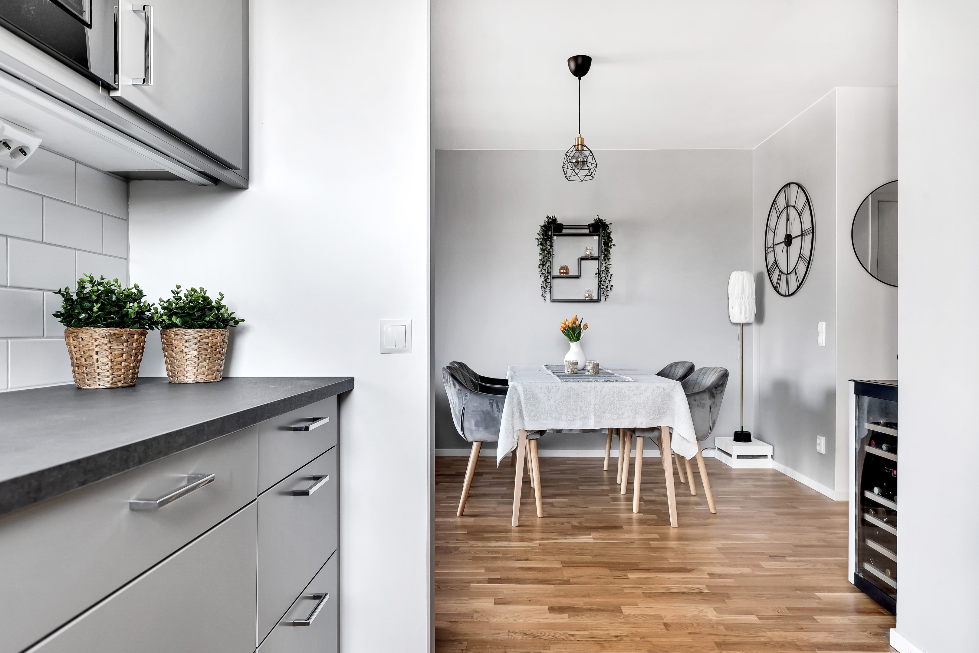 Bostadsbild från Kansliskrivargatan 18, Såld i Rosendal, Uppsala