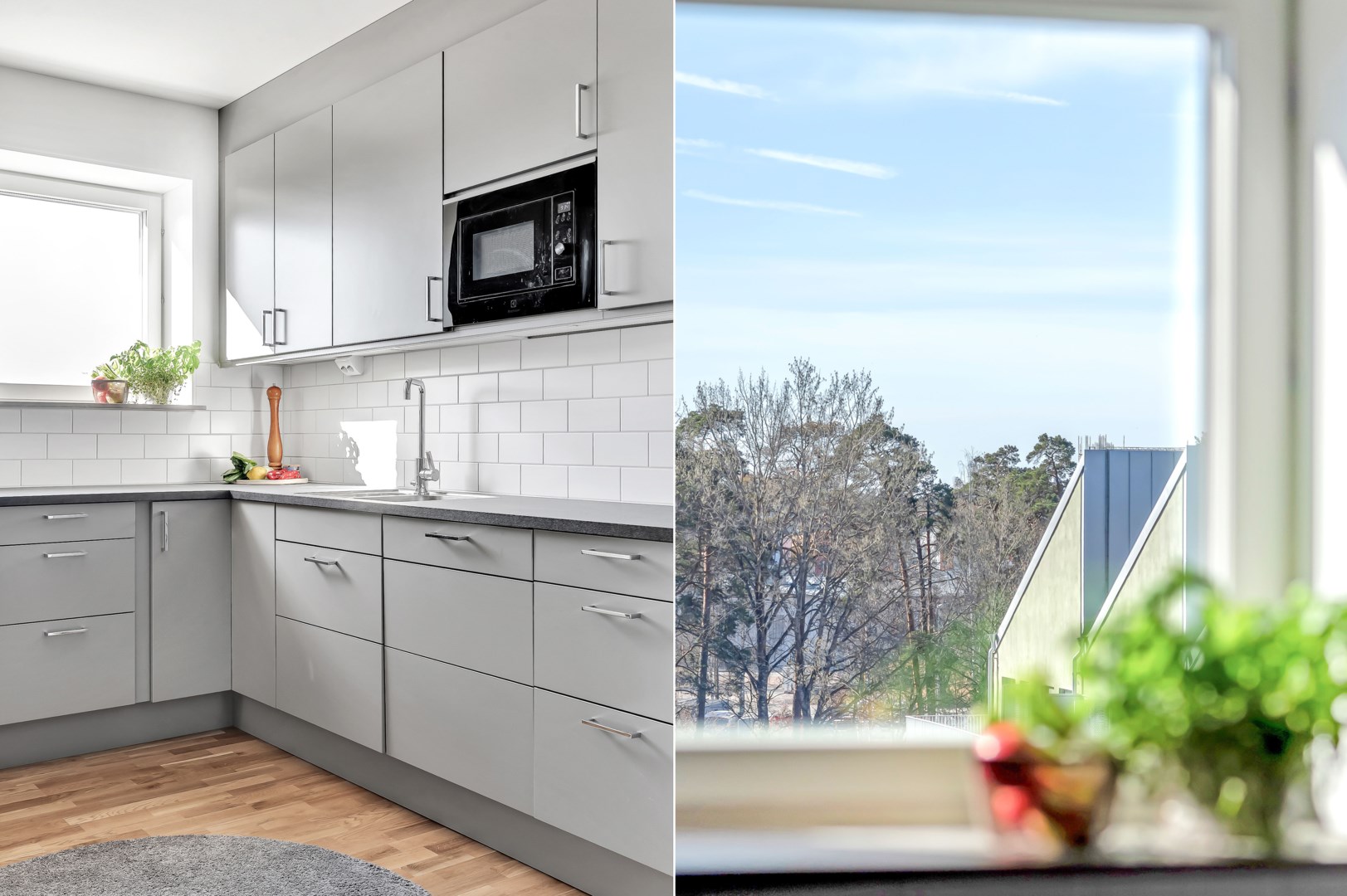 Bostadsbild från Kansliskrivargatan 18, Såld i Rosendal, Uppsala