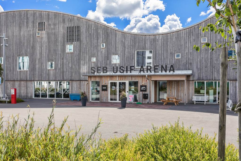 Bostadsbild från Kansliskrivargatan 18, Såld i Rosendal, Uppsala