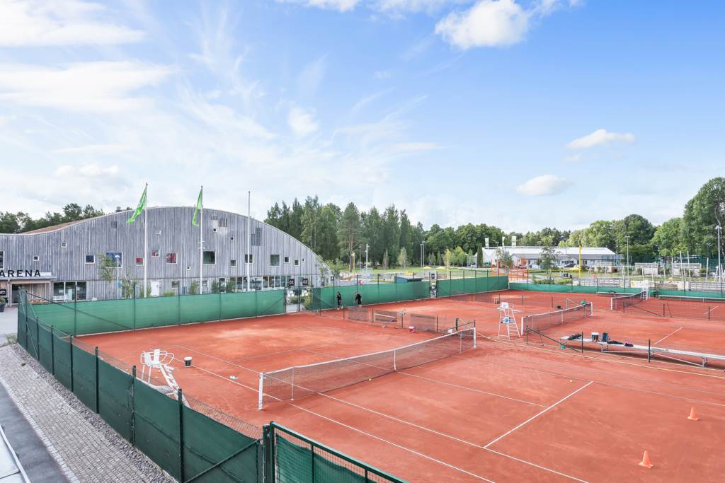 Bostadsbild från Kansliskrivargatan 18, Såld i Rosendal, Uppsala