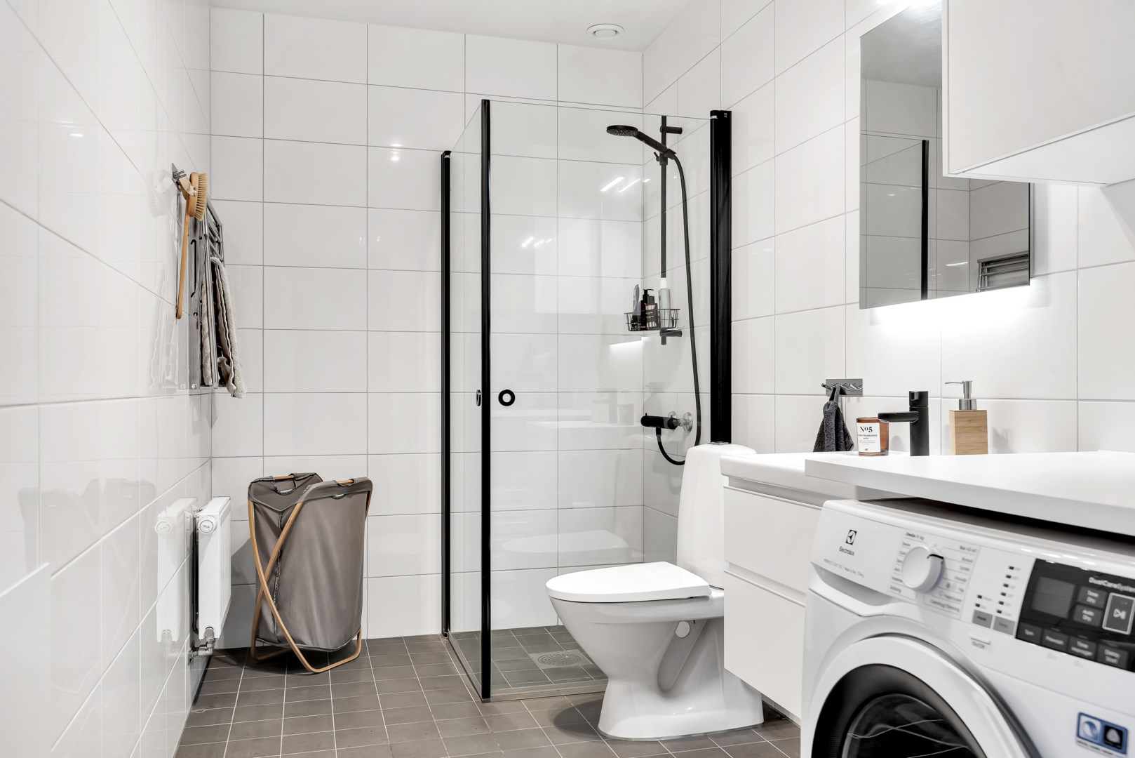 Bostadsbild från Kansliskrivargatan 18, Såld i Rosendal, Uppsala