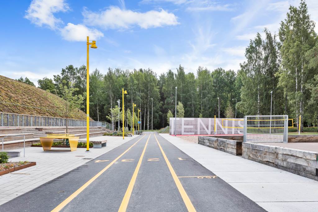 Bostadsbild från Kansliskrivargatan 18, Såld i Rosendal, Uppsala